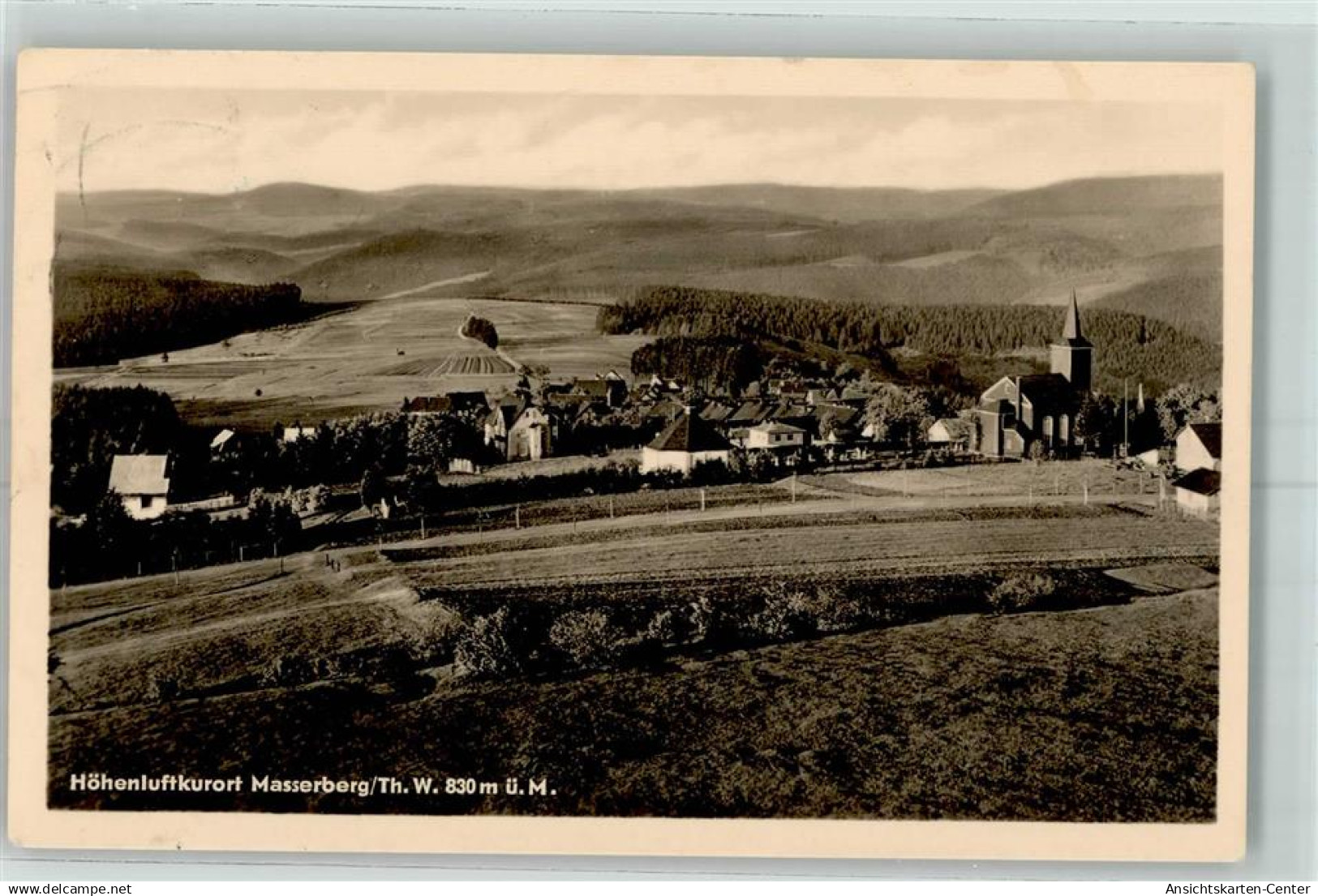 10479705 - Masserberg