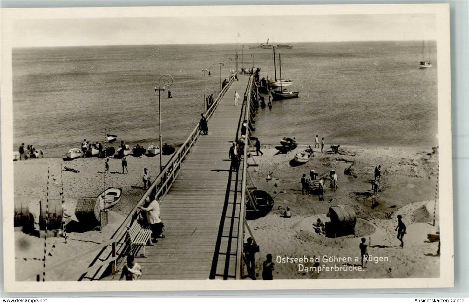 10481320 - Goehren , Ruegen