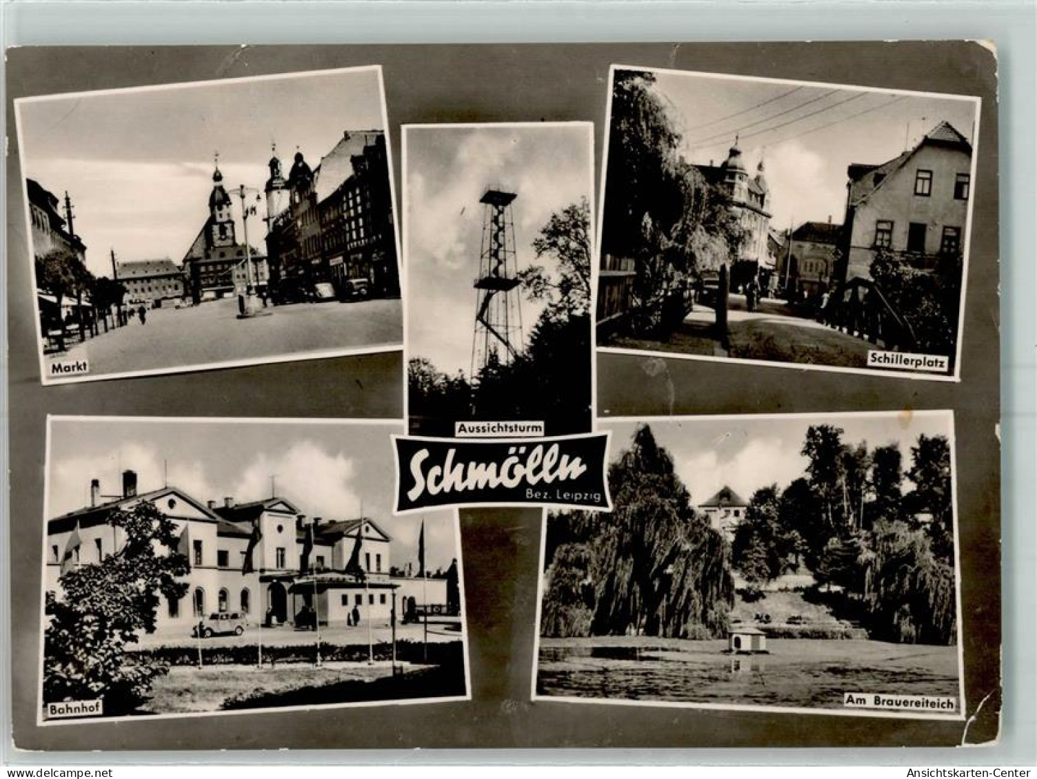 10481426 - Schmoelln , Thuer