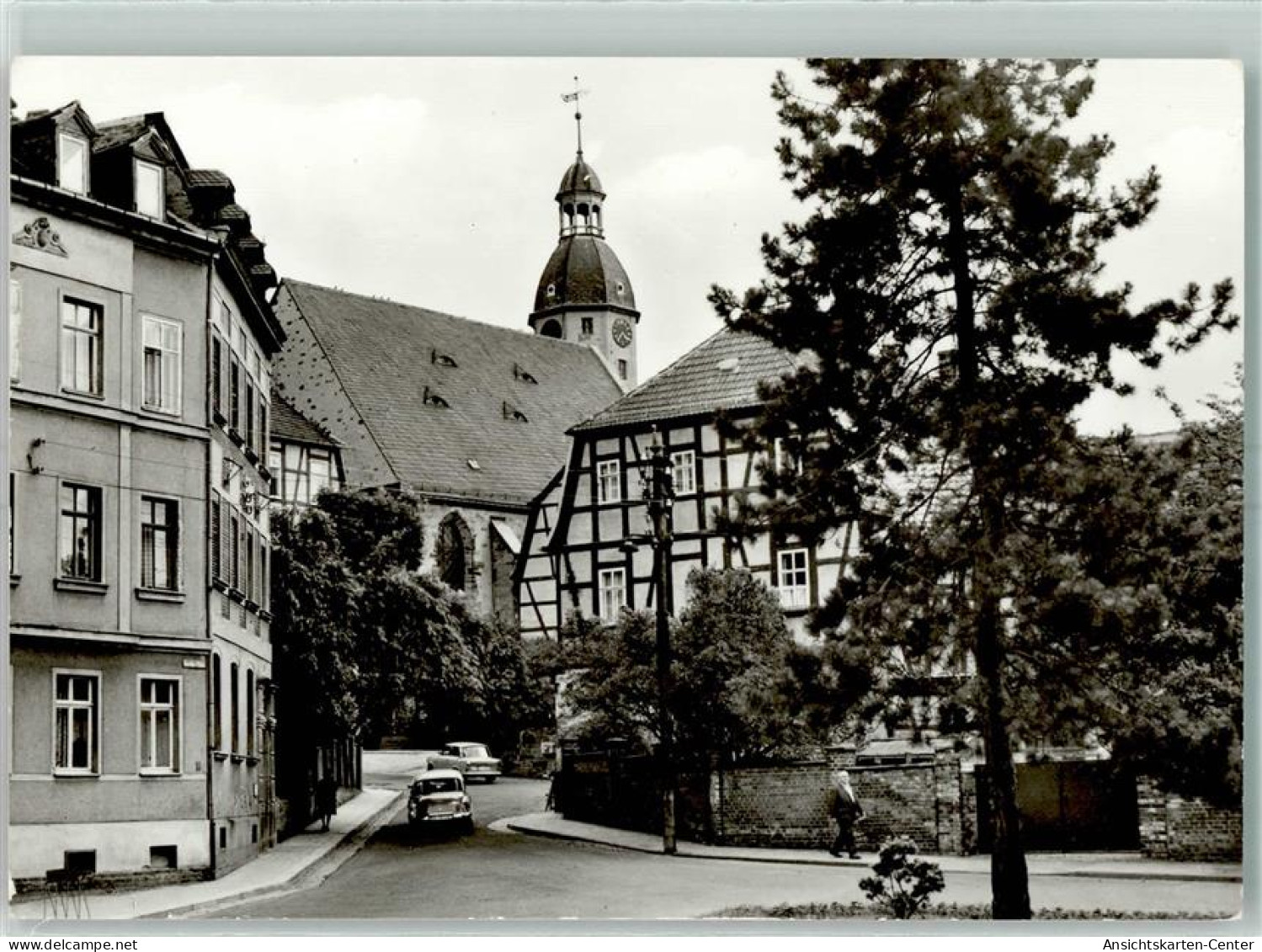 10481427 - Schmoelln , Thuer