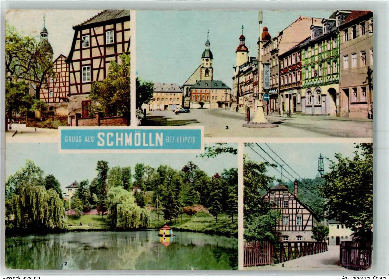 10481430 - Schmoelln , Thuer