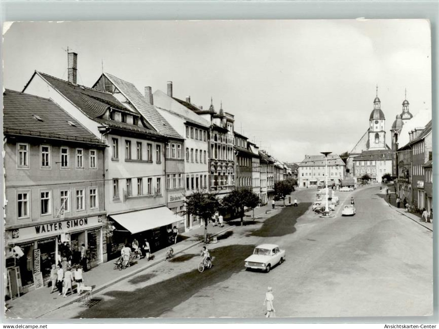 10481435 - Schmoelln , Thuer