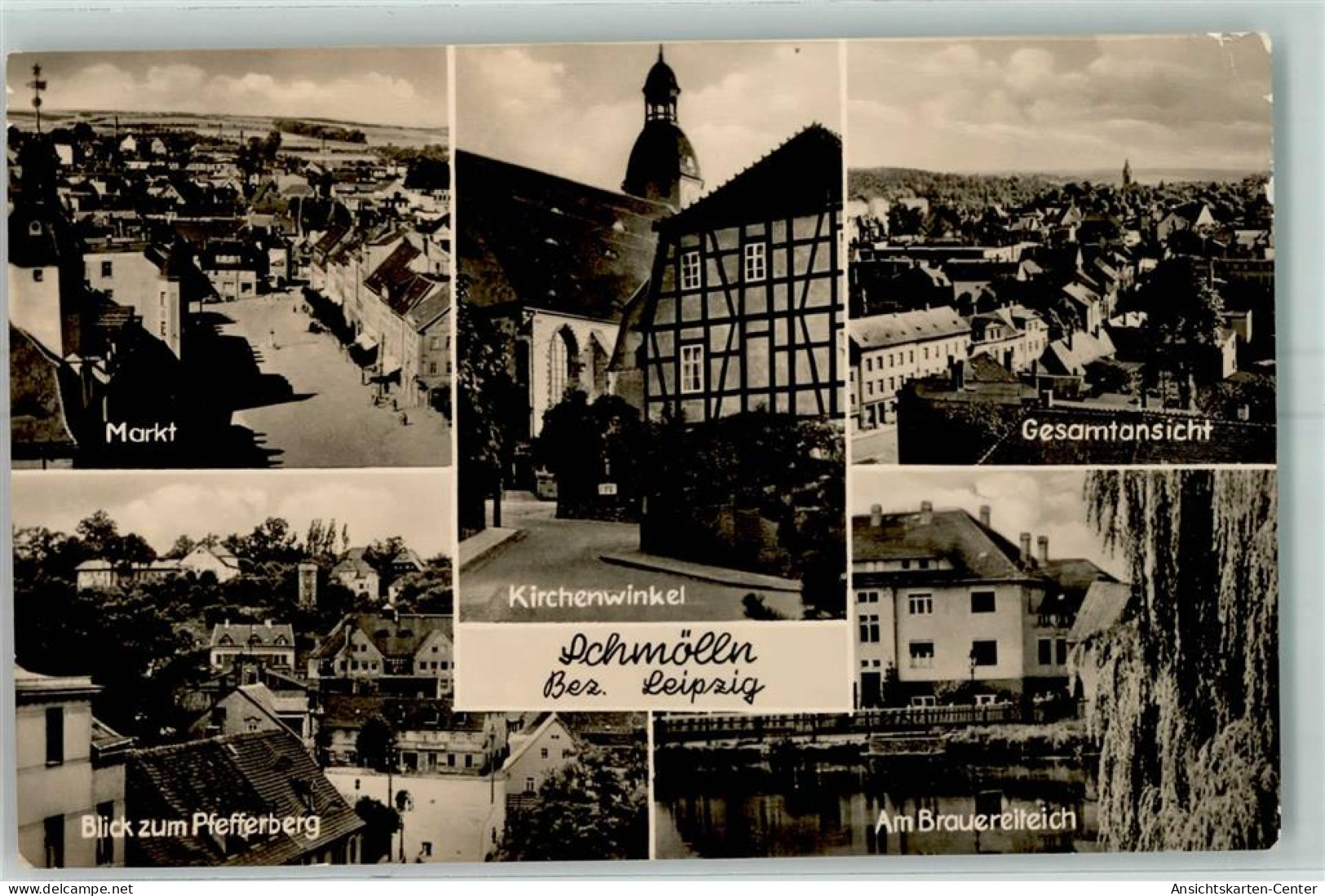 10481438 - Schmoelln , Thuer