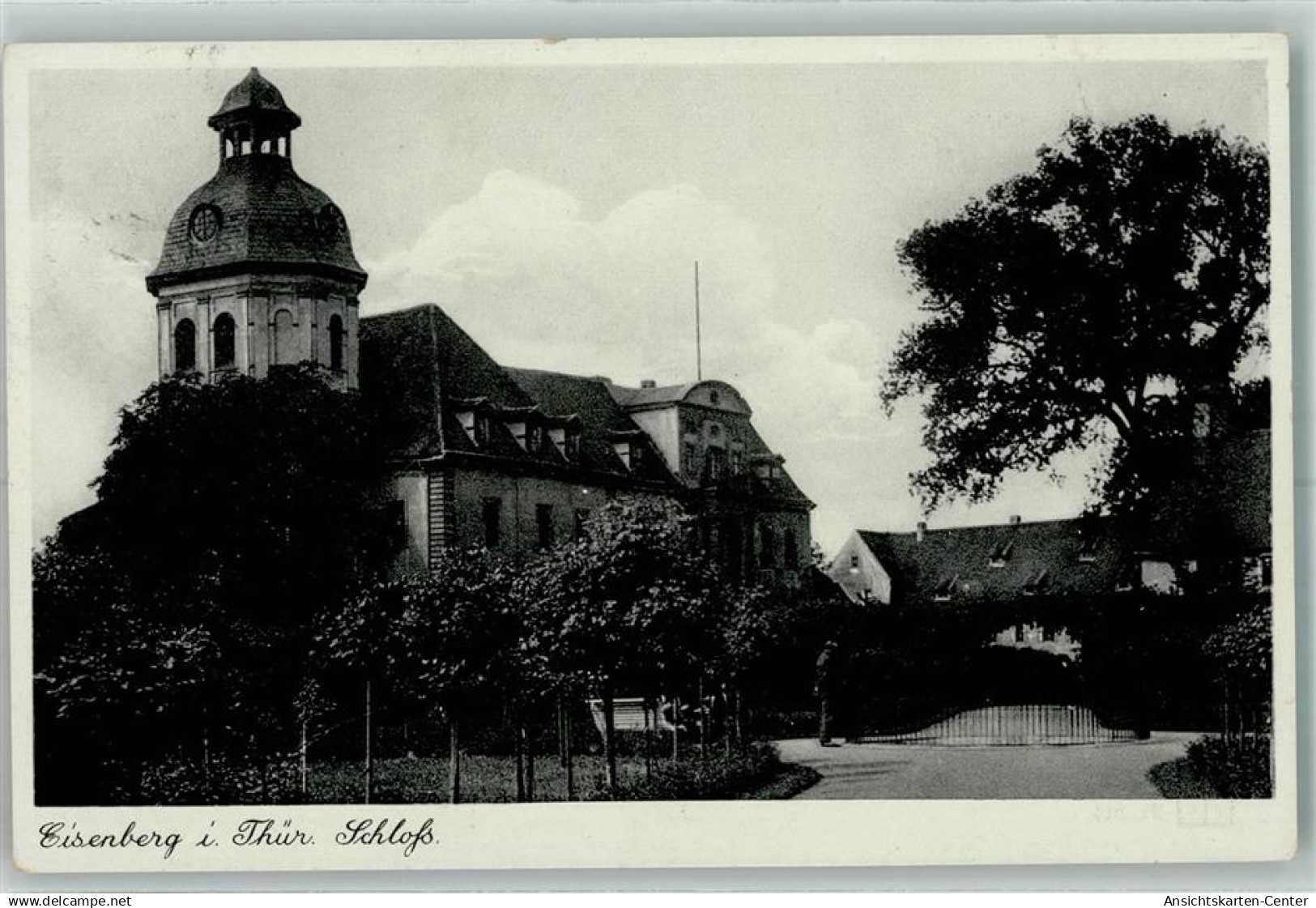 10481475 - Eisenberg , Thuer