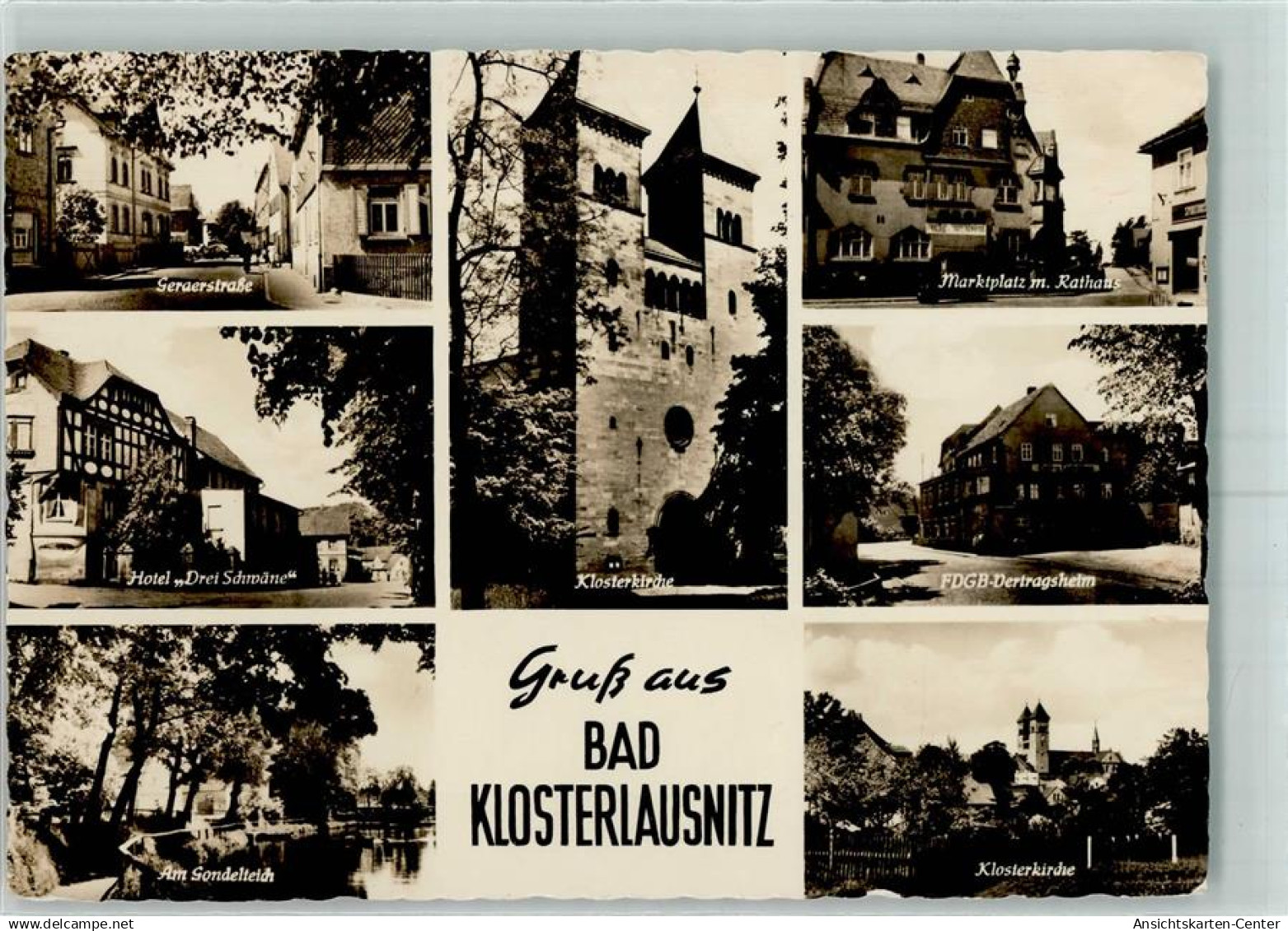10481485 - Bad Klosterlausnitz