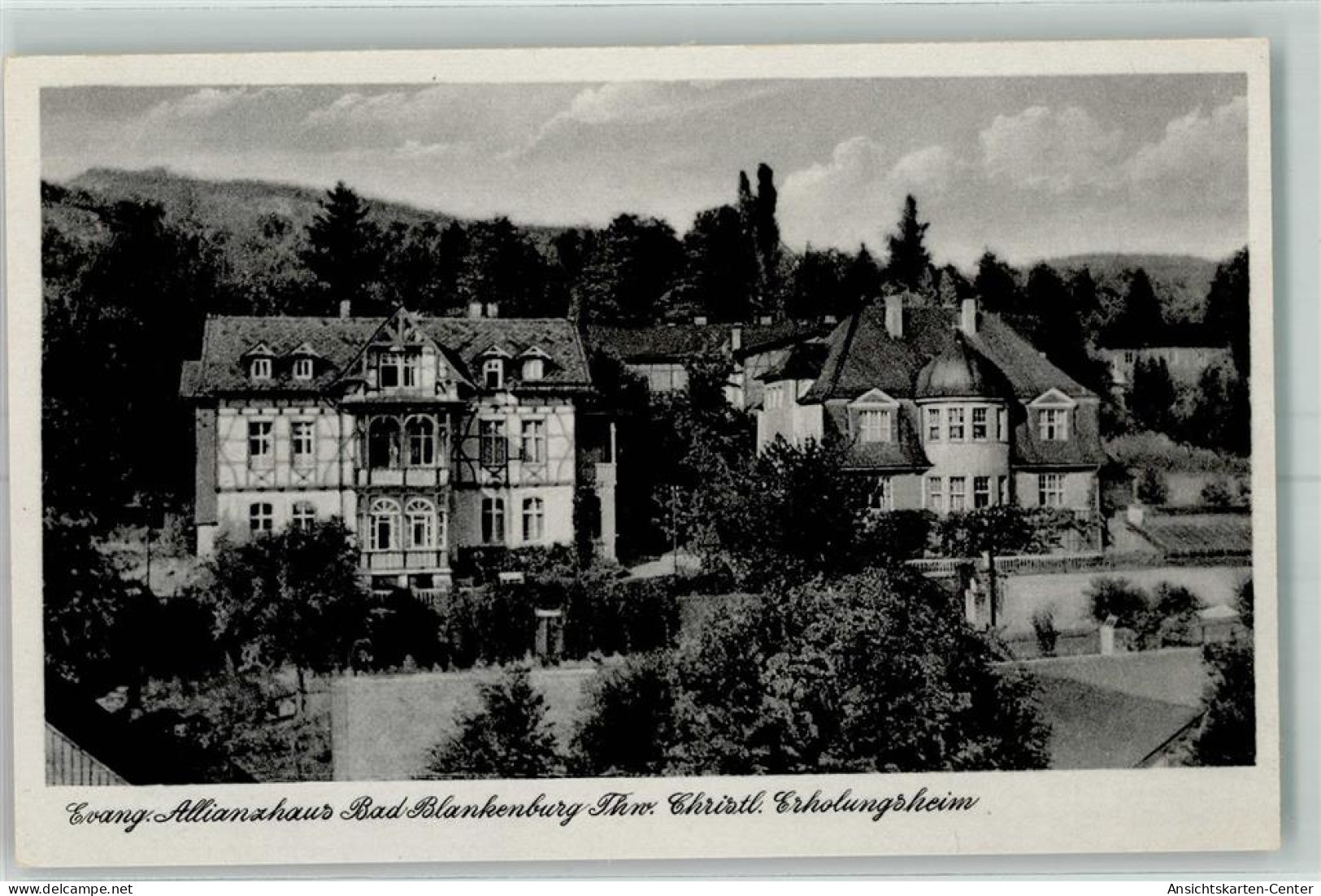 10481610 - Bad Blankenburg