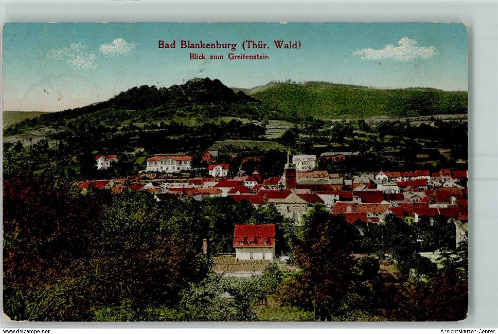 10481614 - Bad Blankenburg