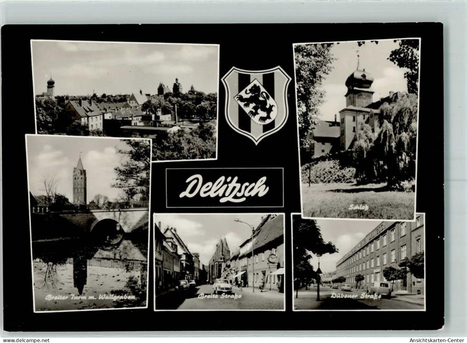 10481829 - Delitzsch