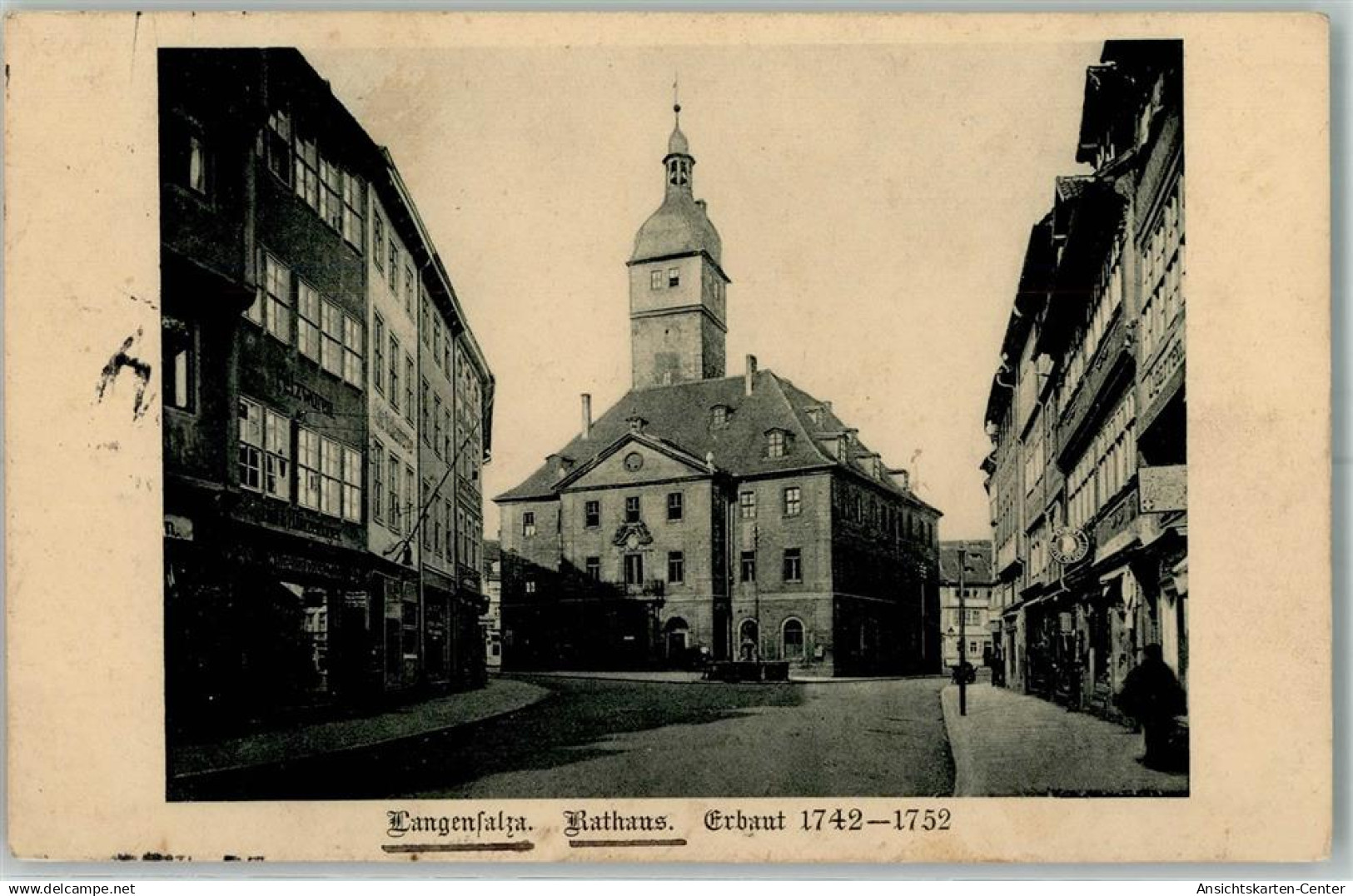 10481852 - Bad Langensalza