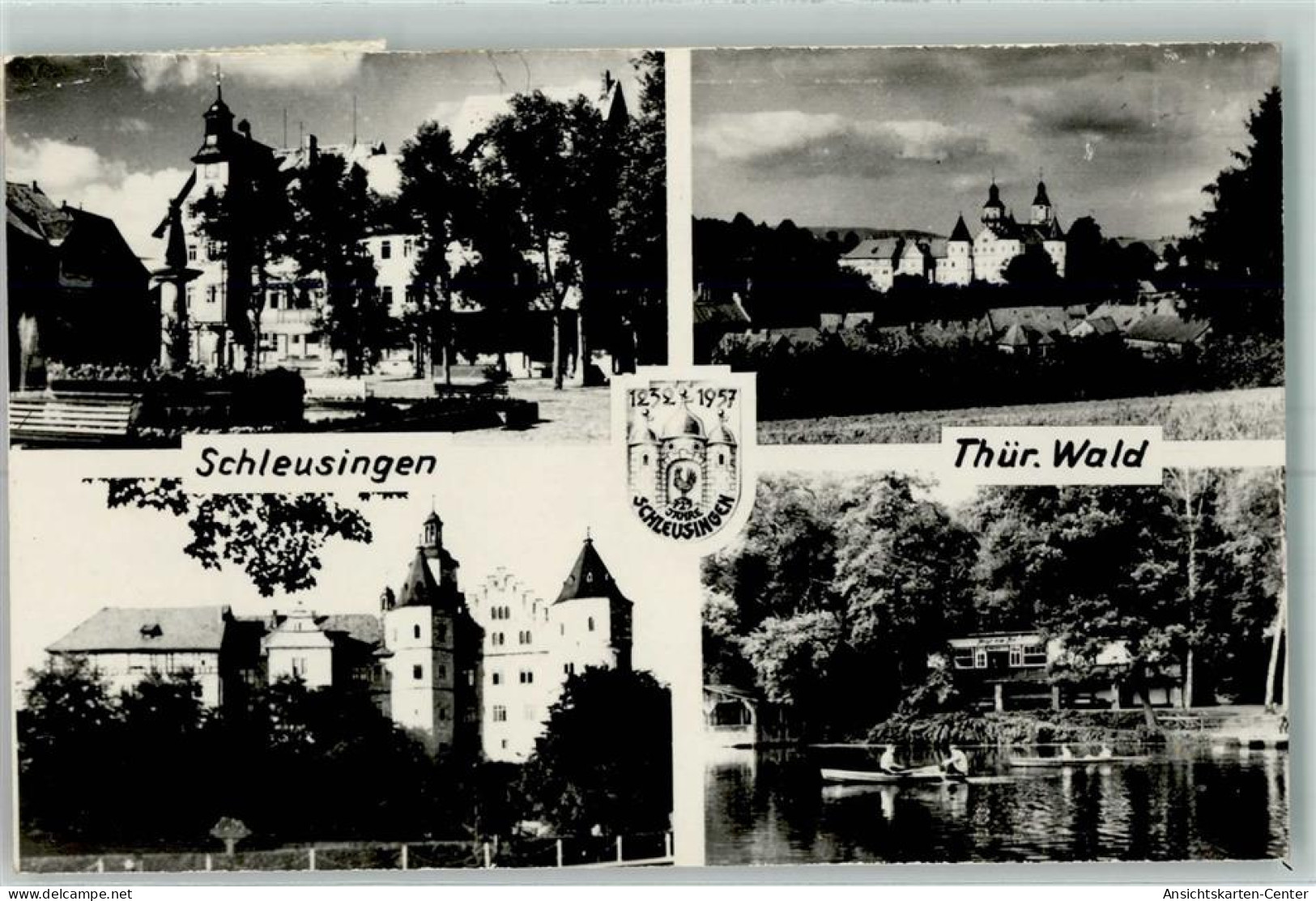 10481947 - Schleusingen