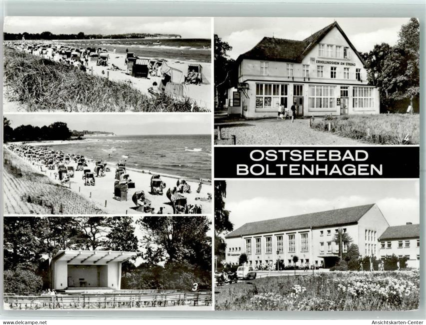 10482018 - Ostseebad Boltenhagen