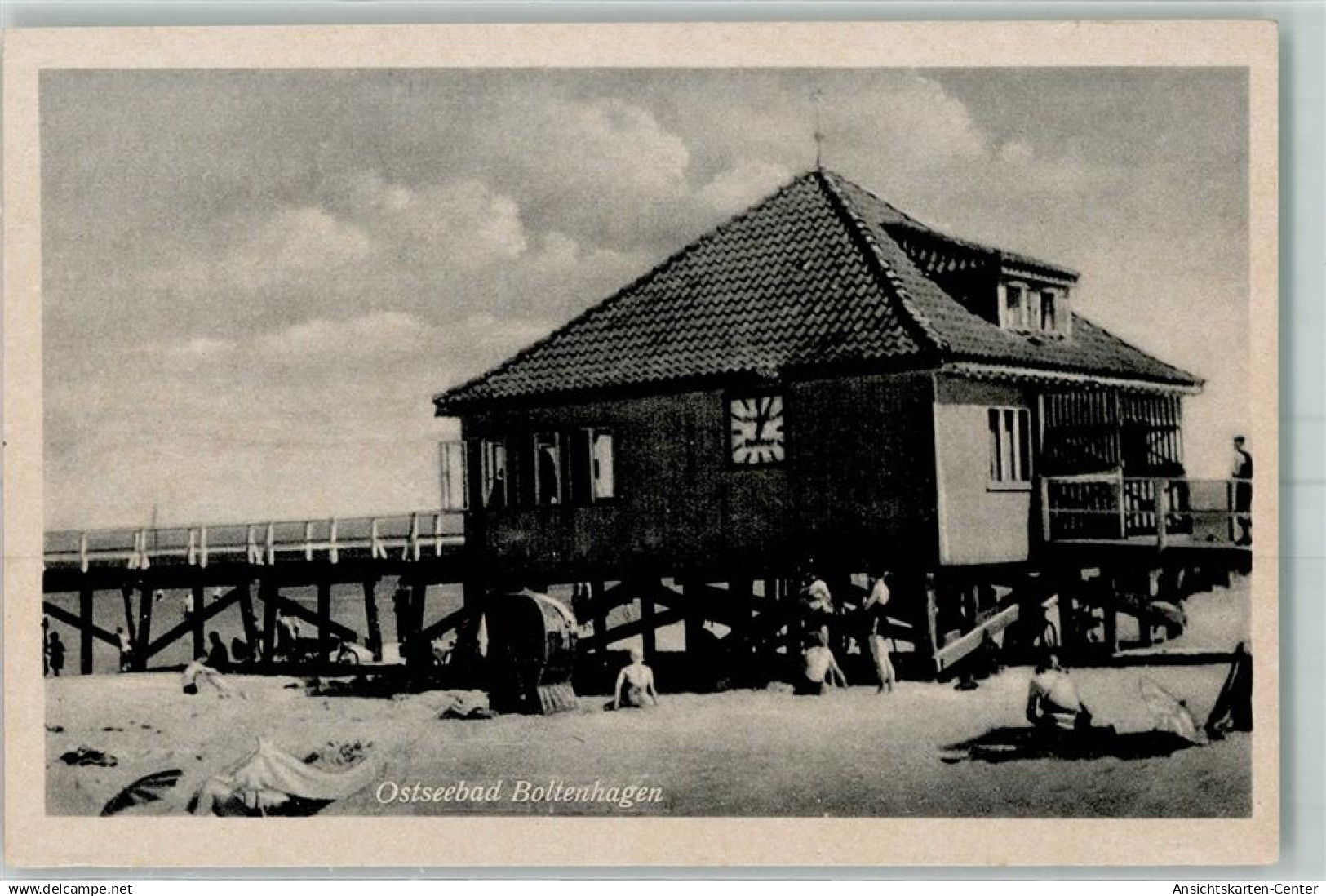 10482024 - Ostseebad Boltenhagen