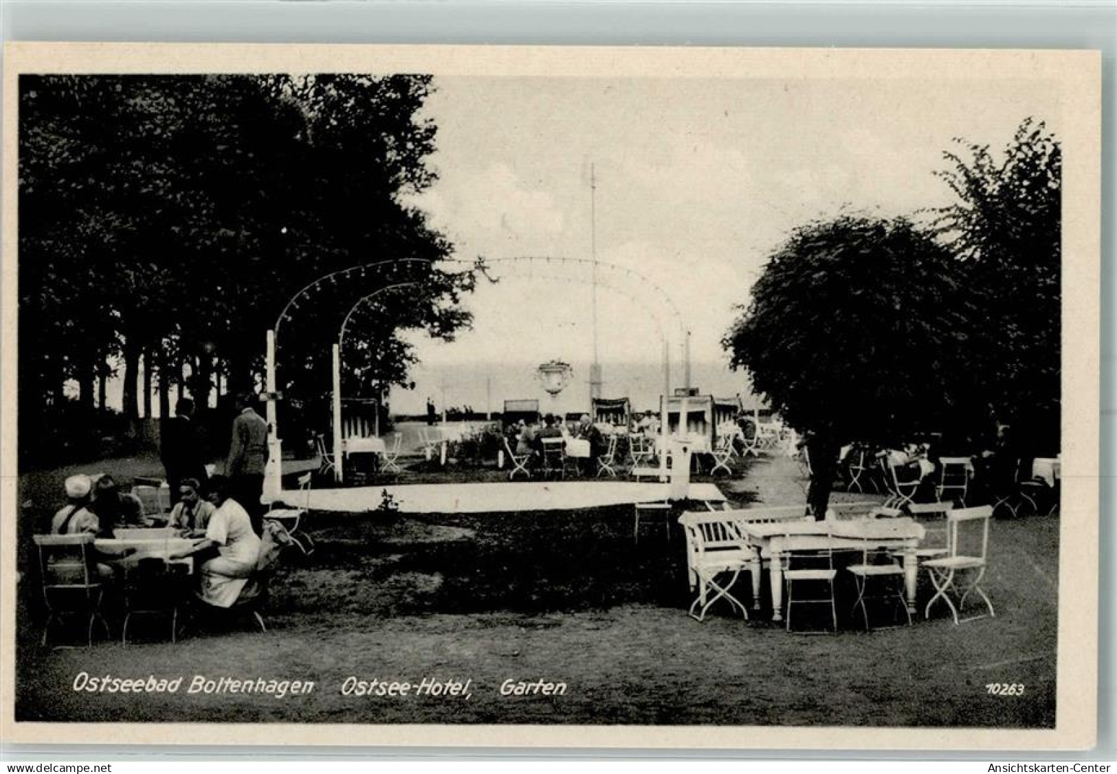 10482034 - Ostseebad Boltenhagen