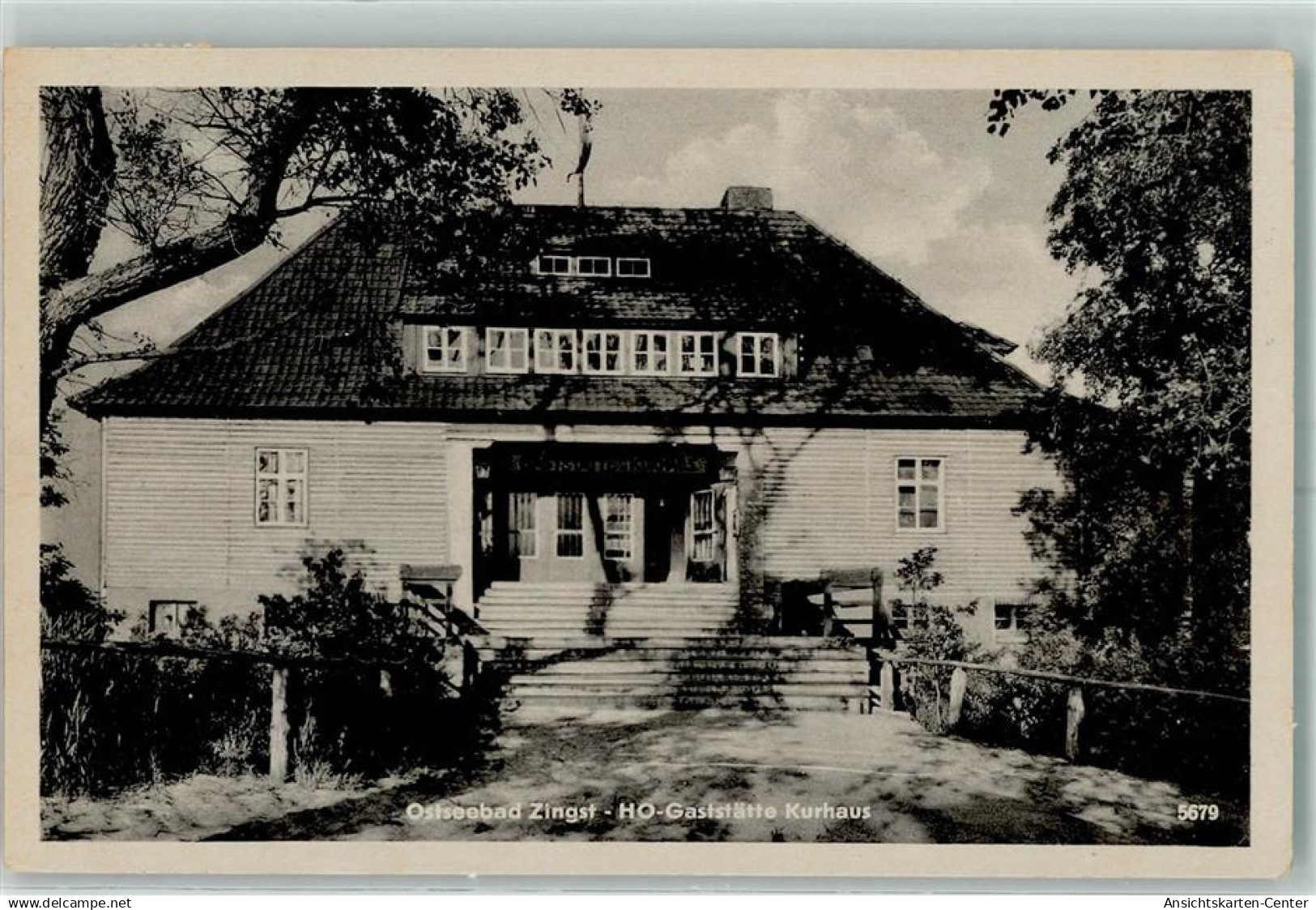 10482065 - Zingst , Ostseebad