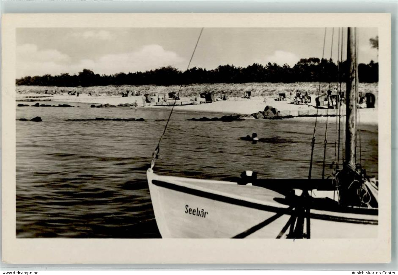 10482070 - Zingst , Ostseebad