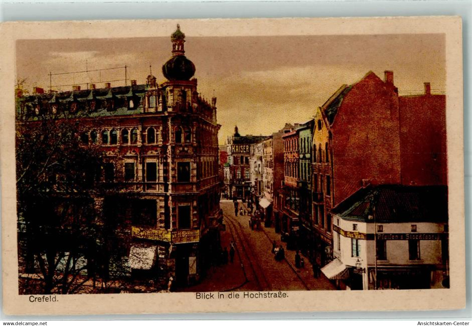 10482563 - Krefeld