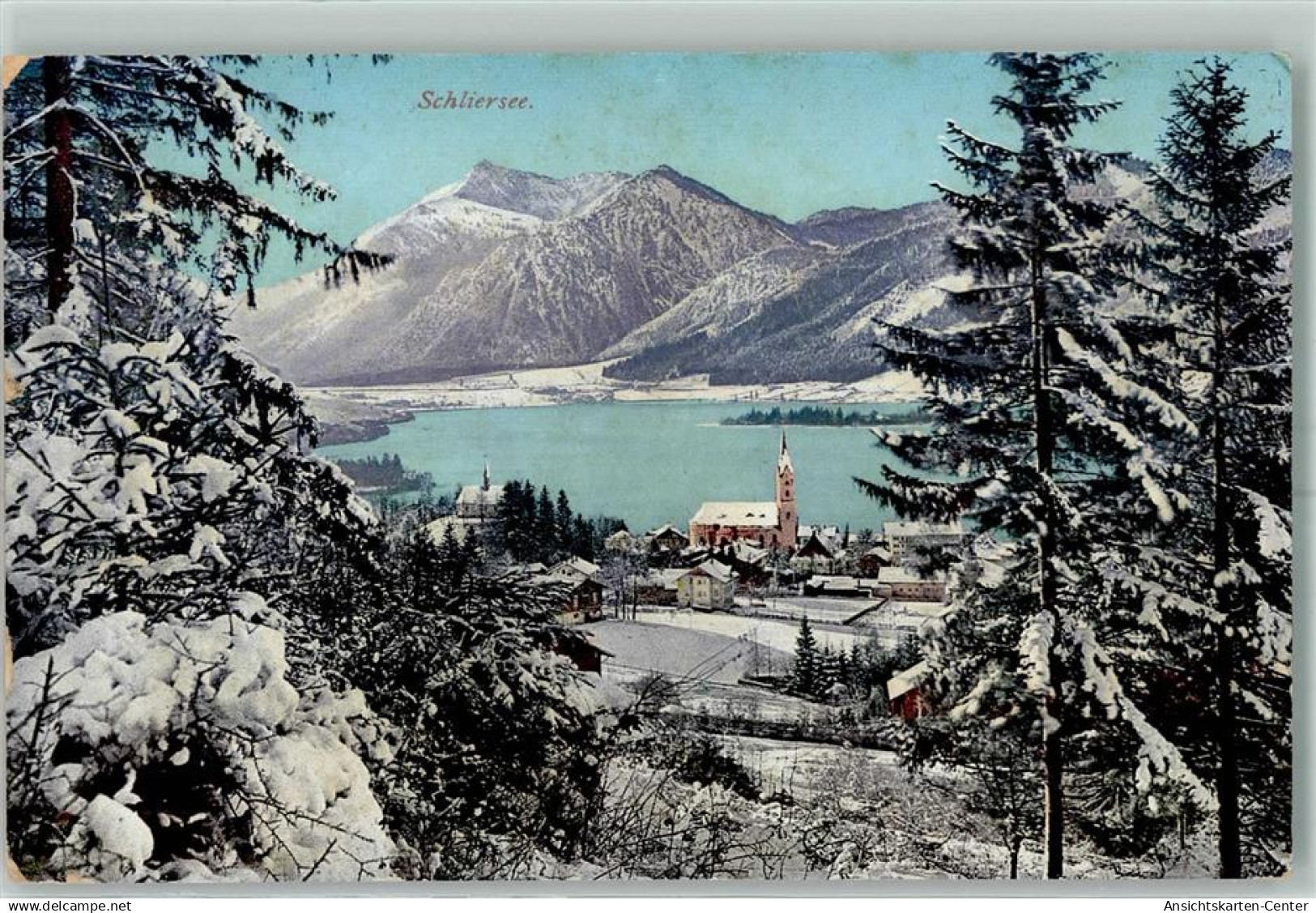 10482874 - Schliersee