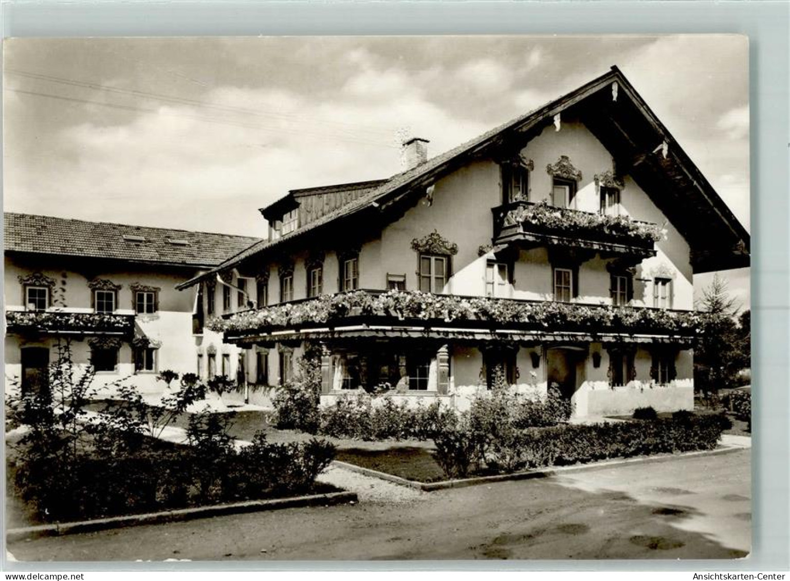 10483334 - Bad Aibling