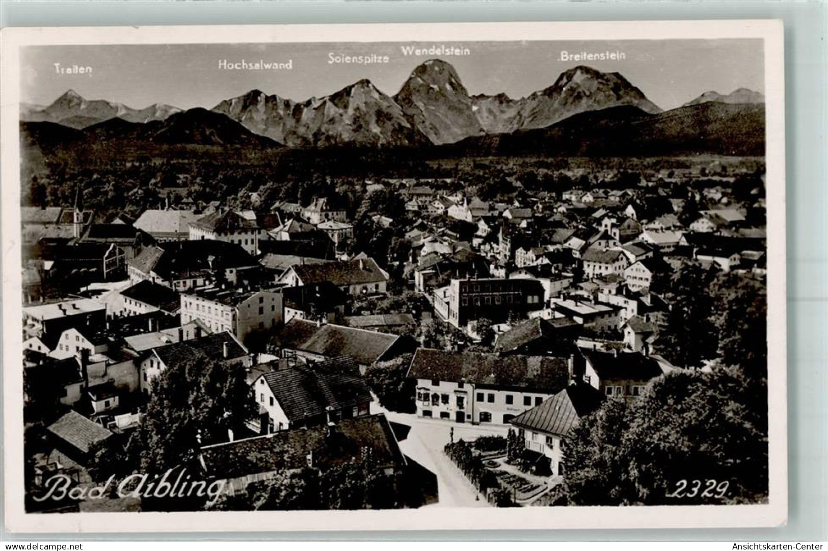 10483345 - Bad Aibling