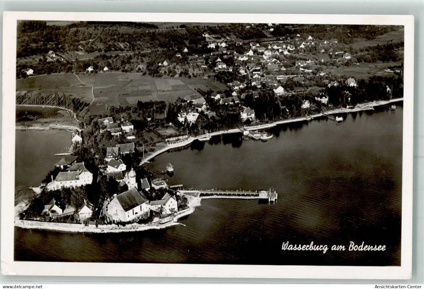 10483461 - Wasserburg Bodensee