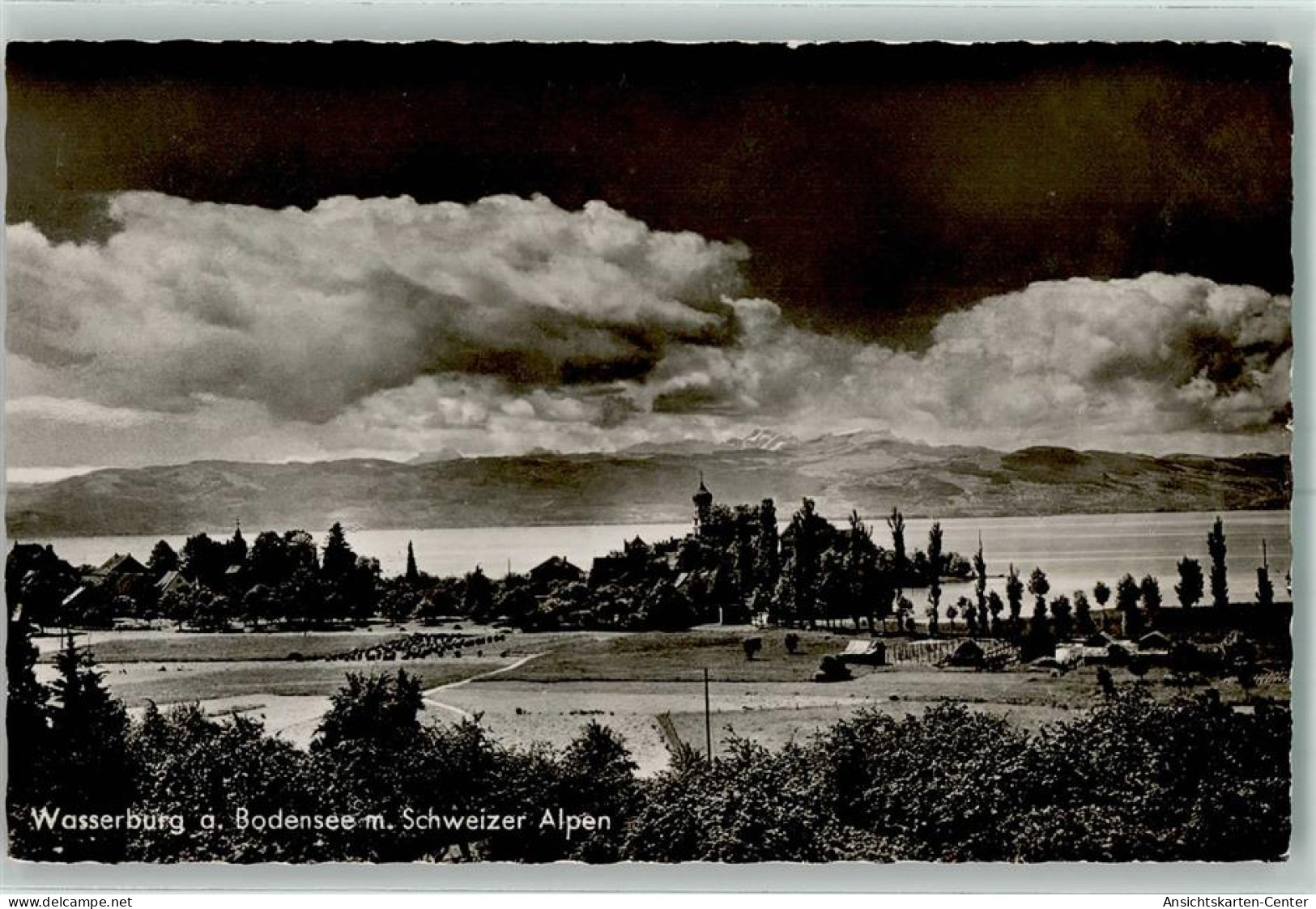 10483468 - Wasserburg Bodensee