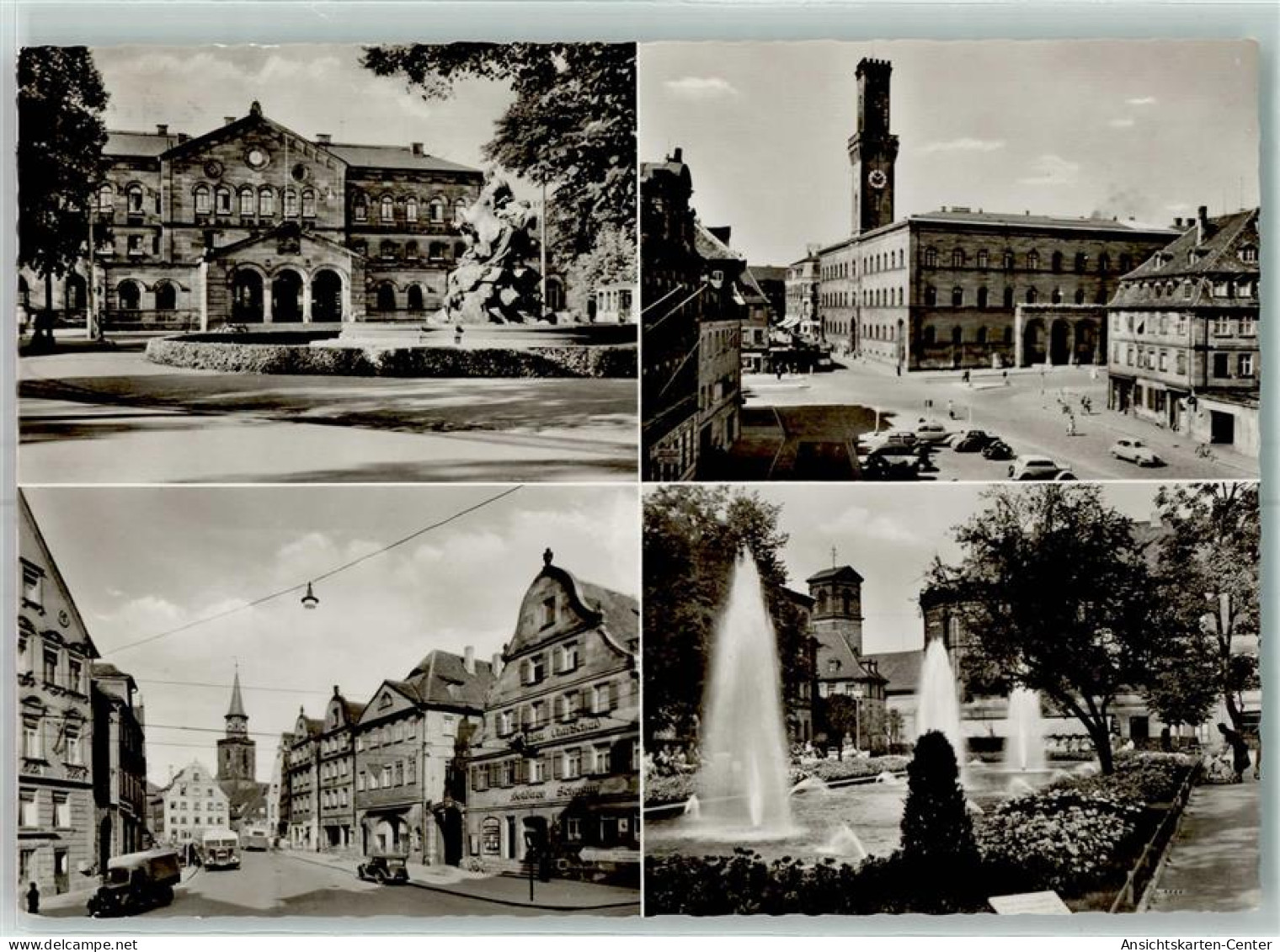 10483580 - Fuerth , Bay