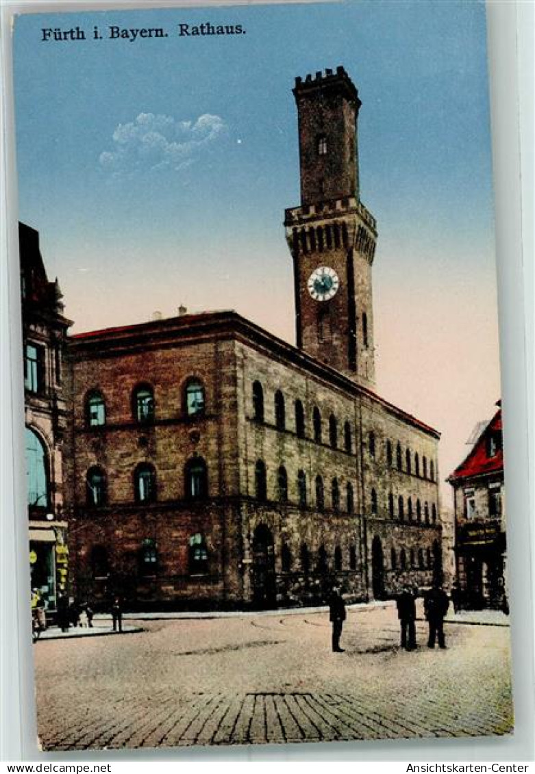 10483584 - Fuerth , Bay