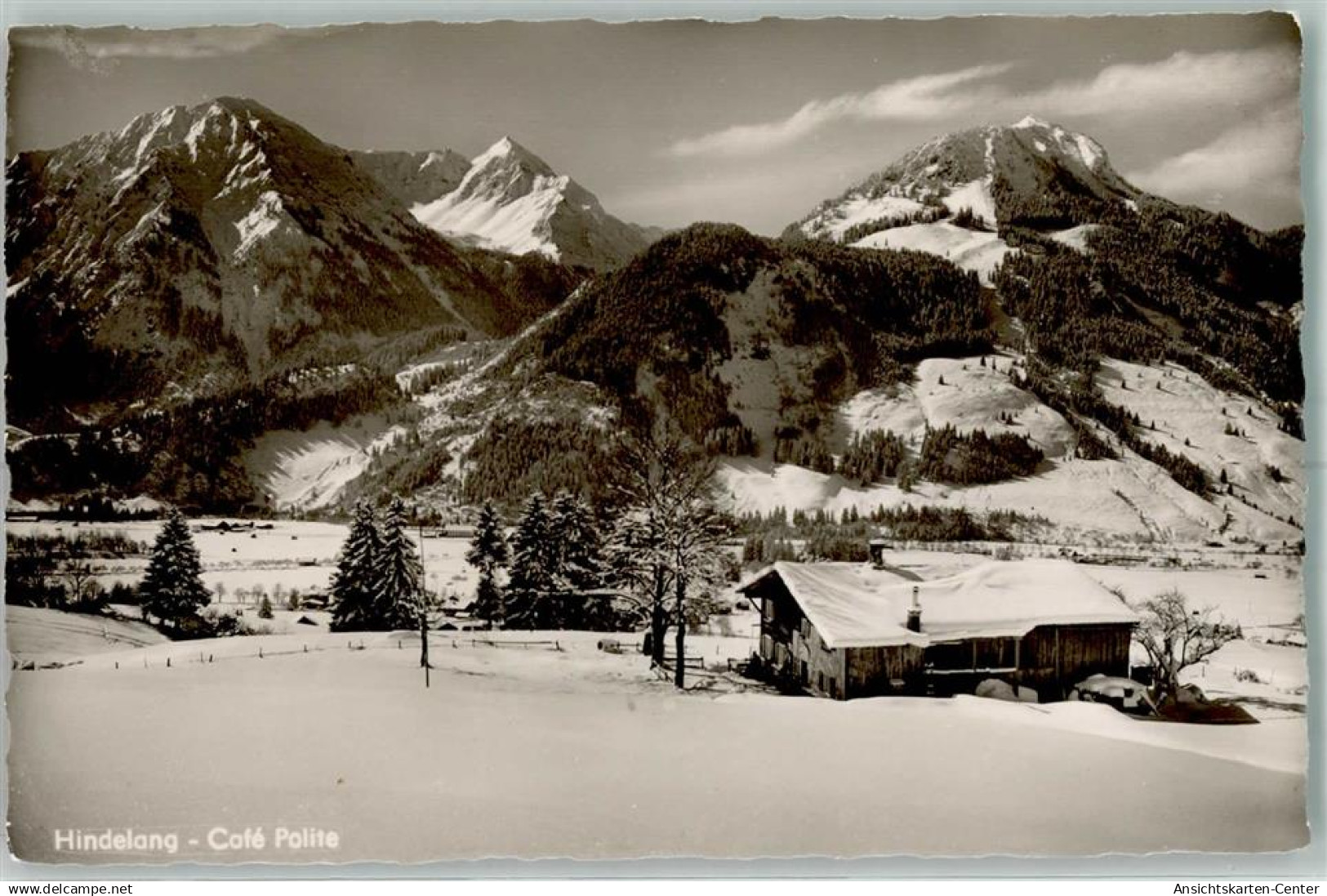 10483684 - Hindelang