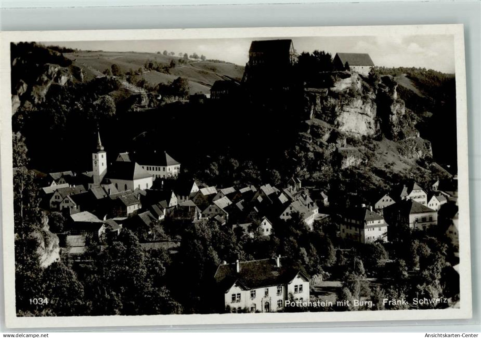 10483714 - Pottenstein , Oberfr