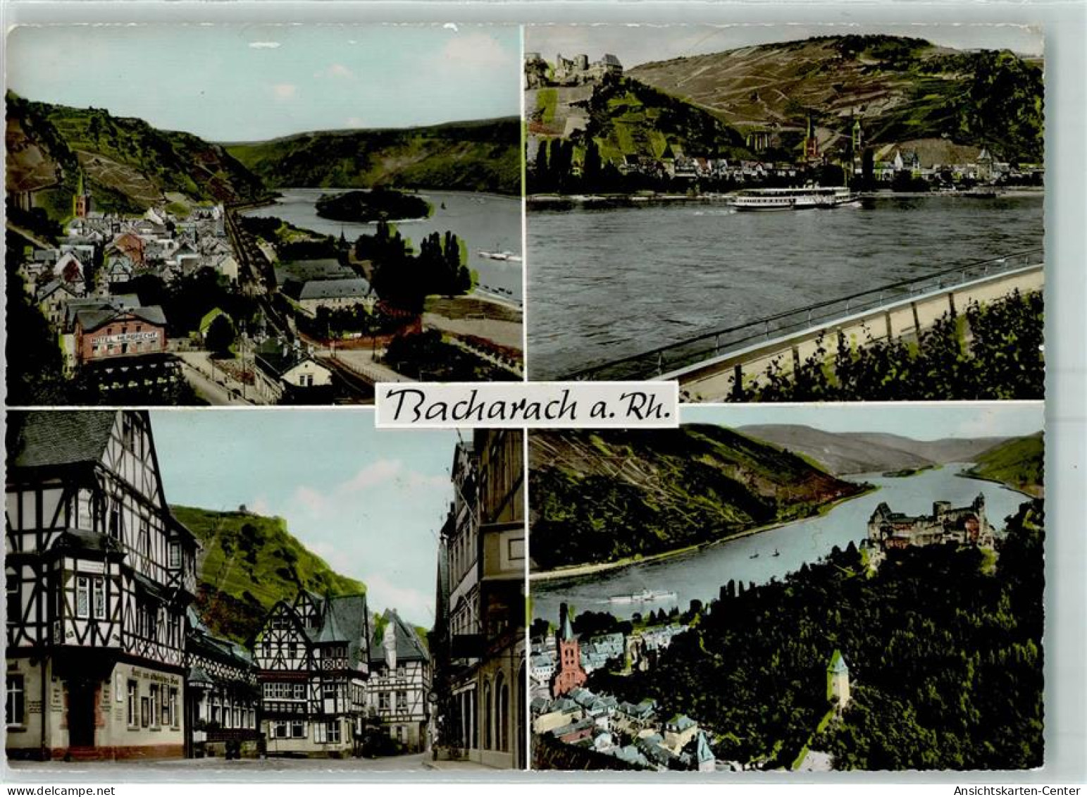10484670 - Bacharach