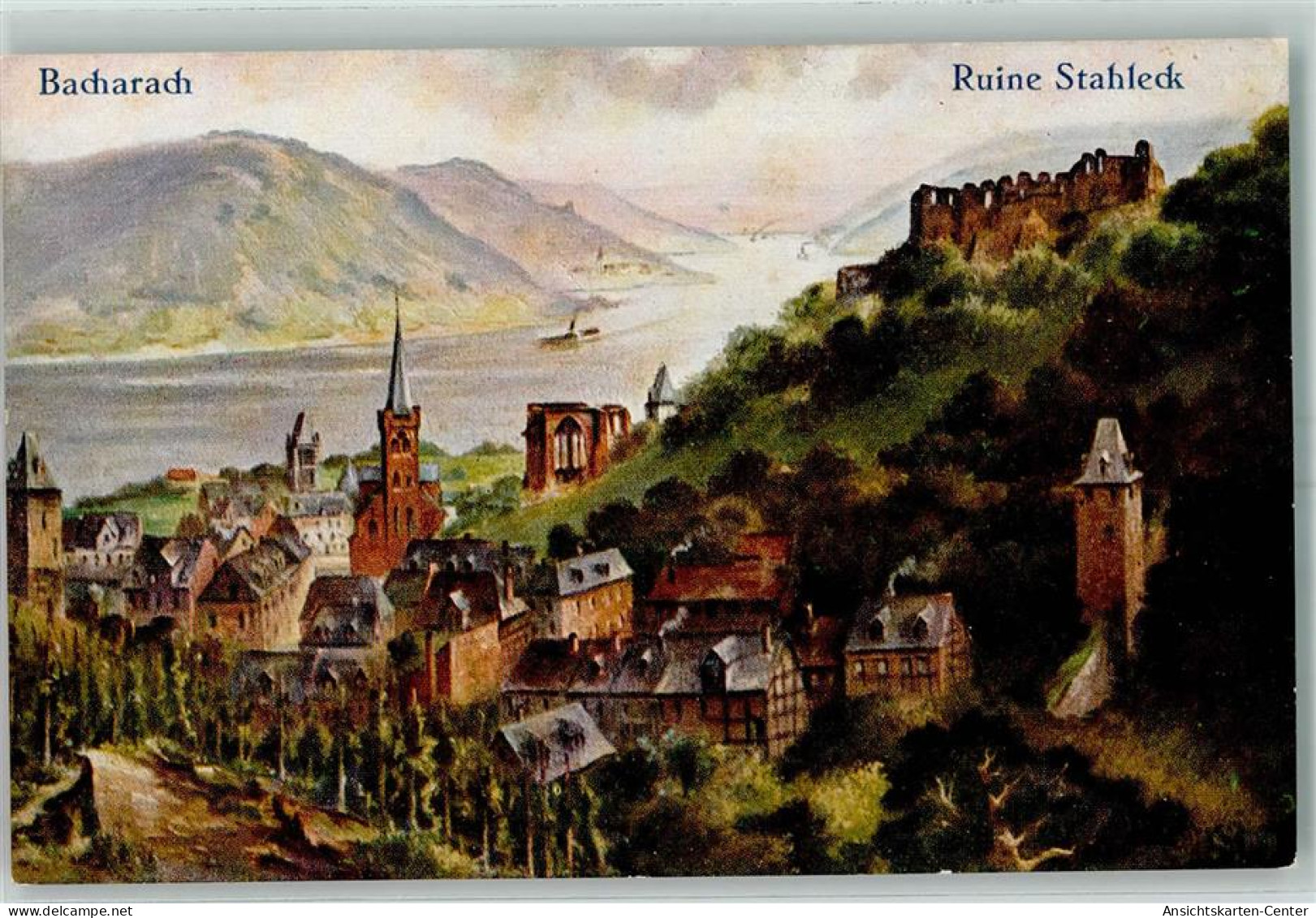 10484689 - Bacharach