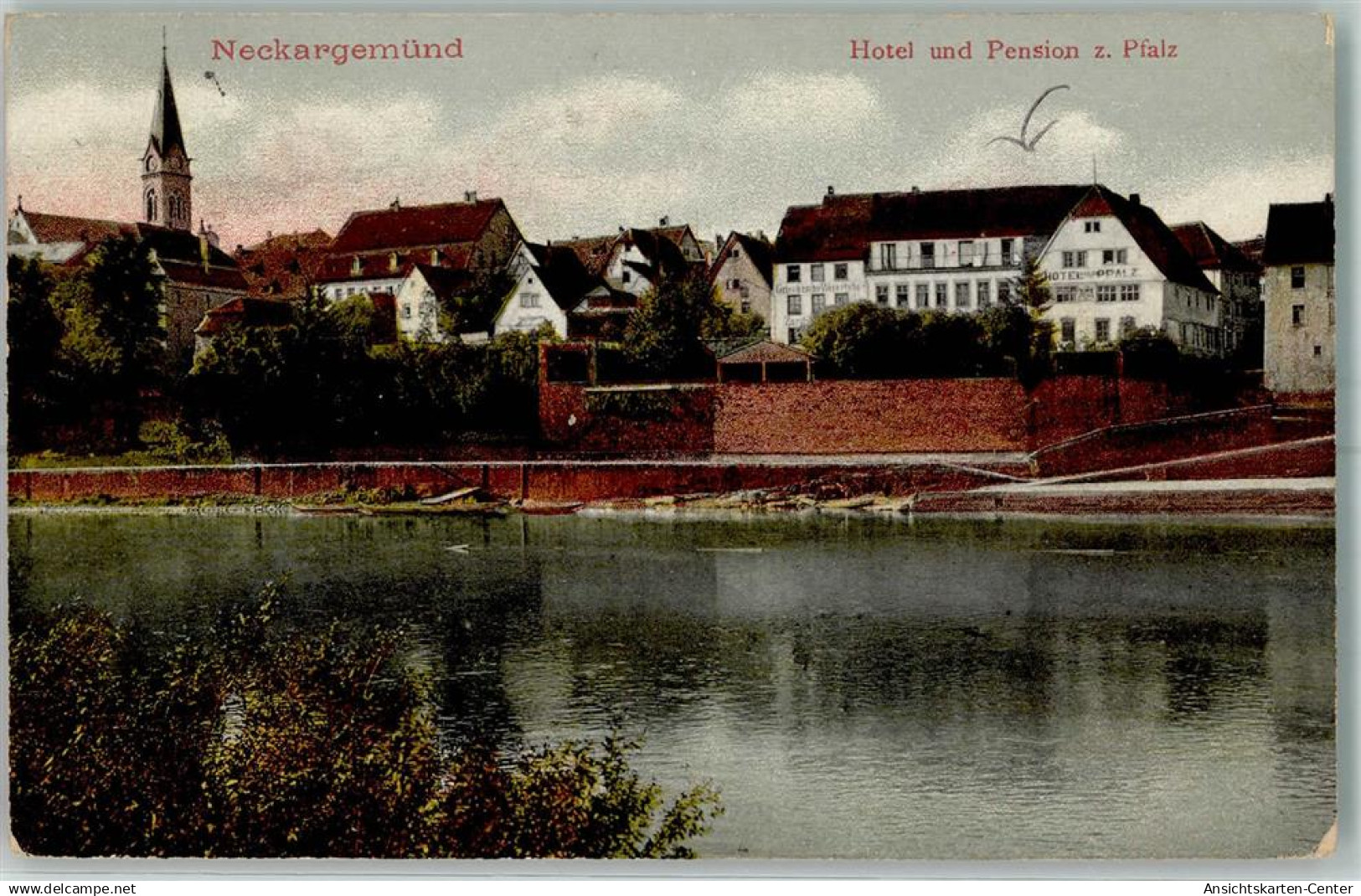 10485012 - Neckargemuend