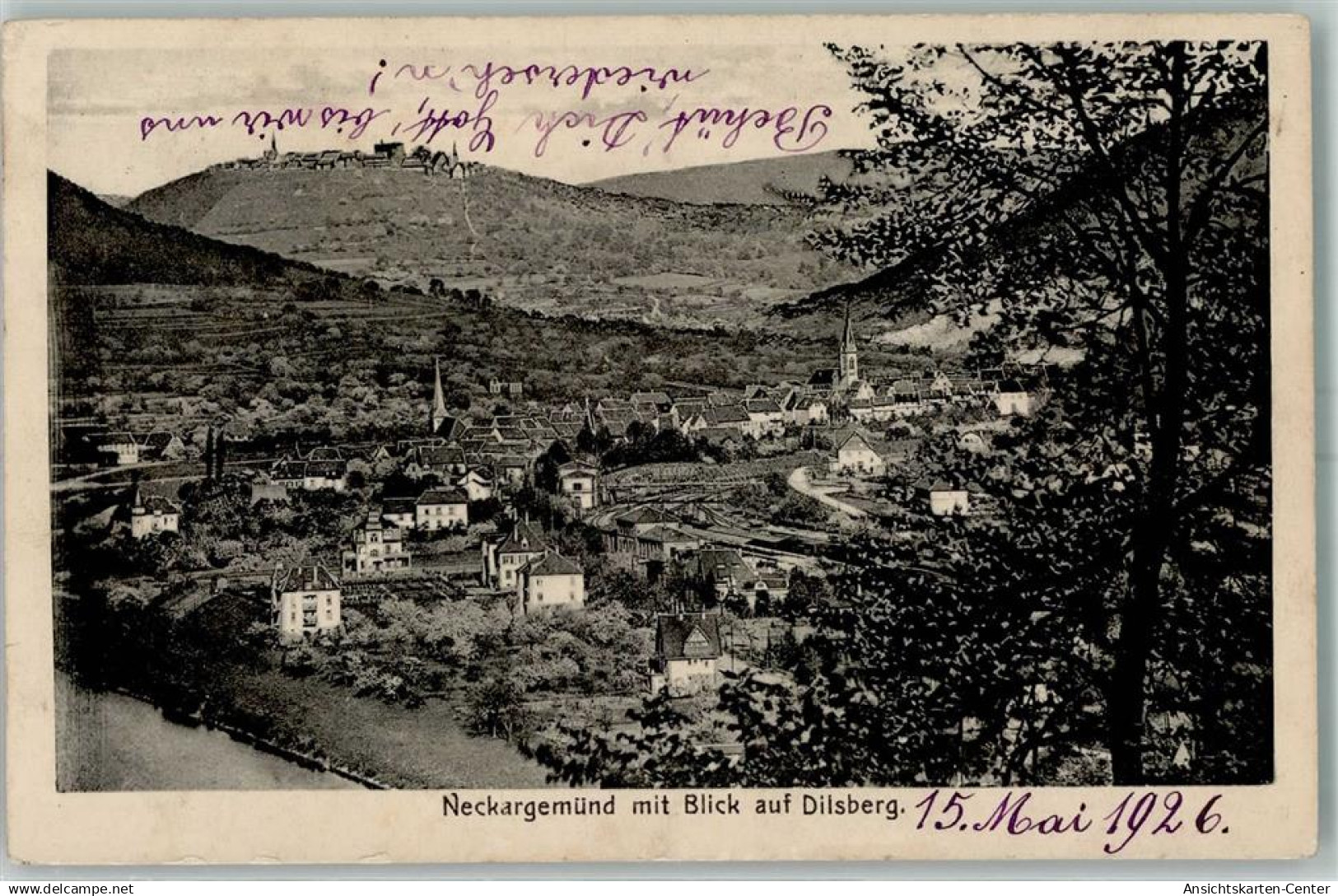 10485043 - Neckargemuend