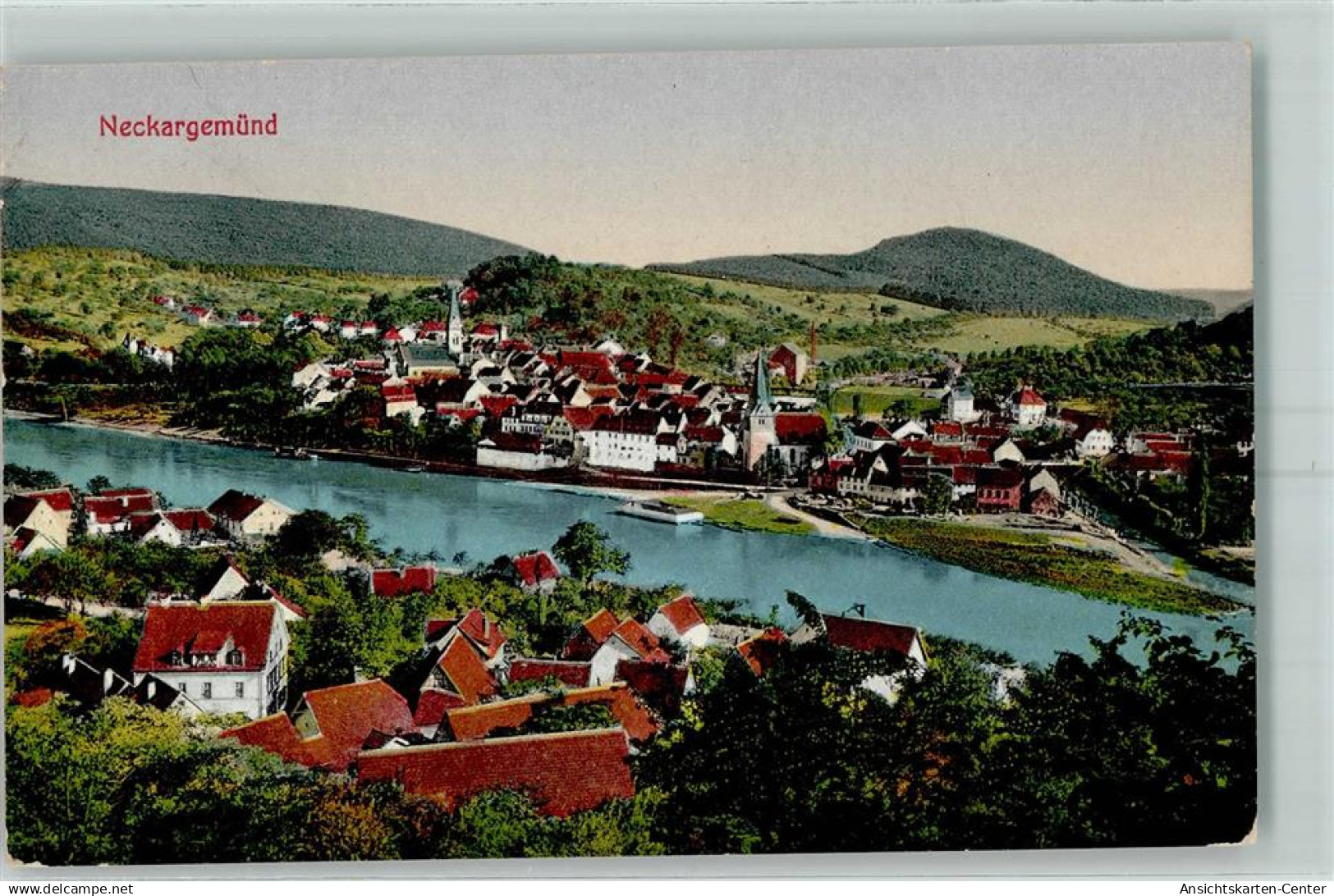 10485064 - Neckargemuend