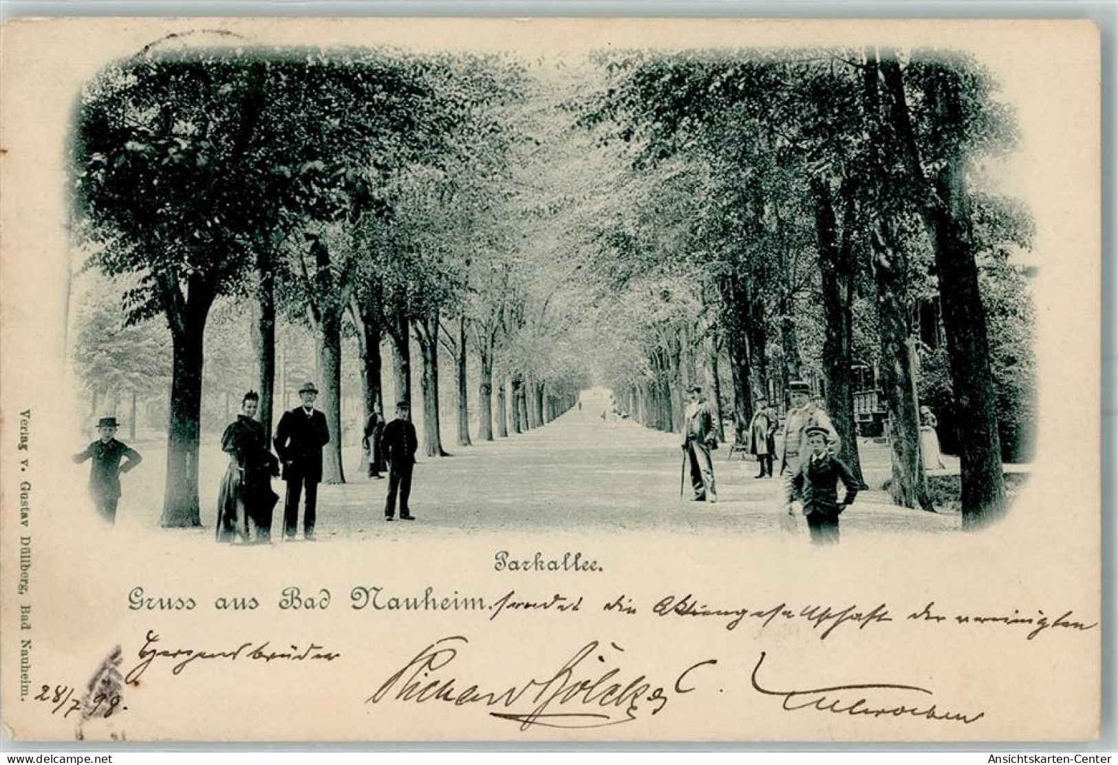 10485441 - Bad Nauheim