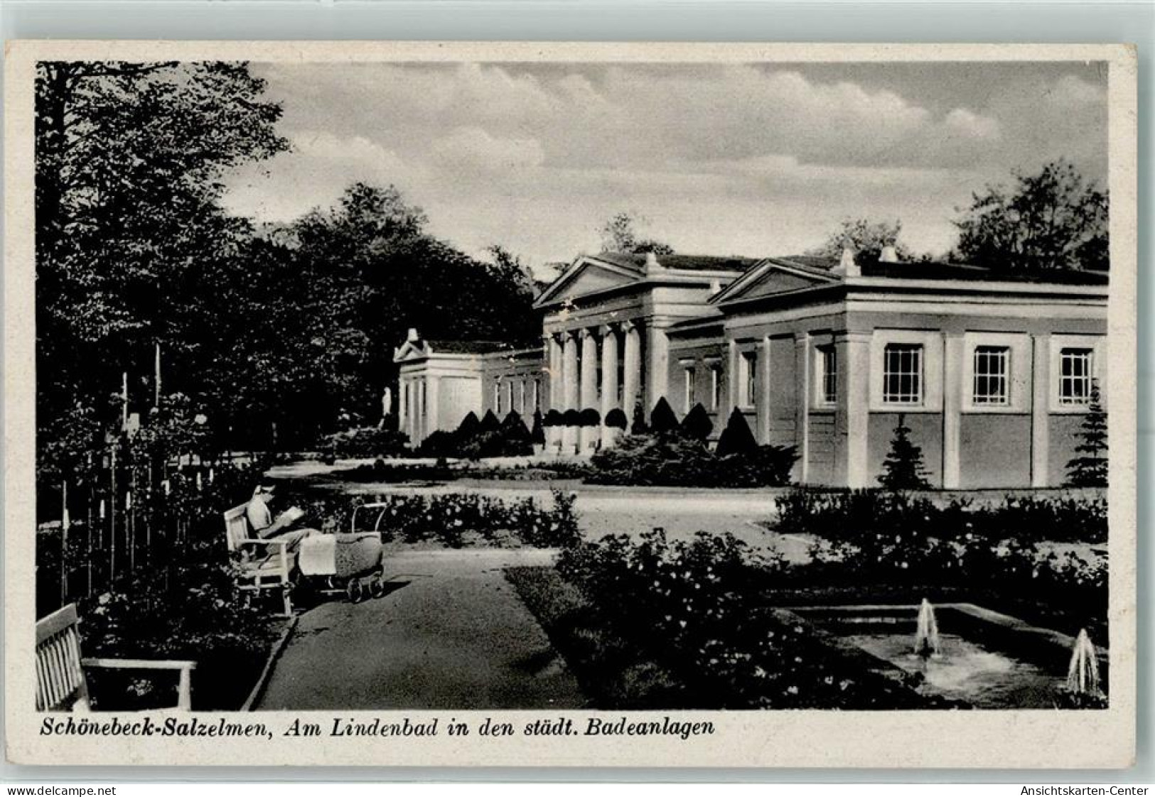 10485649 - Schoenebeck Elbe