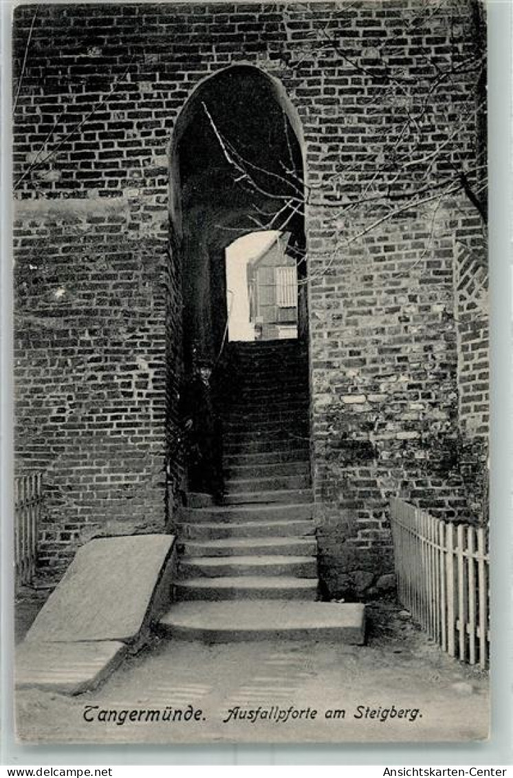 10485860 - Tangermuende