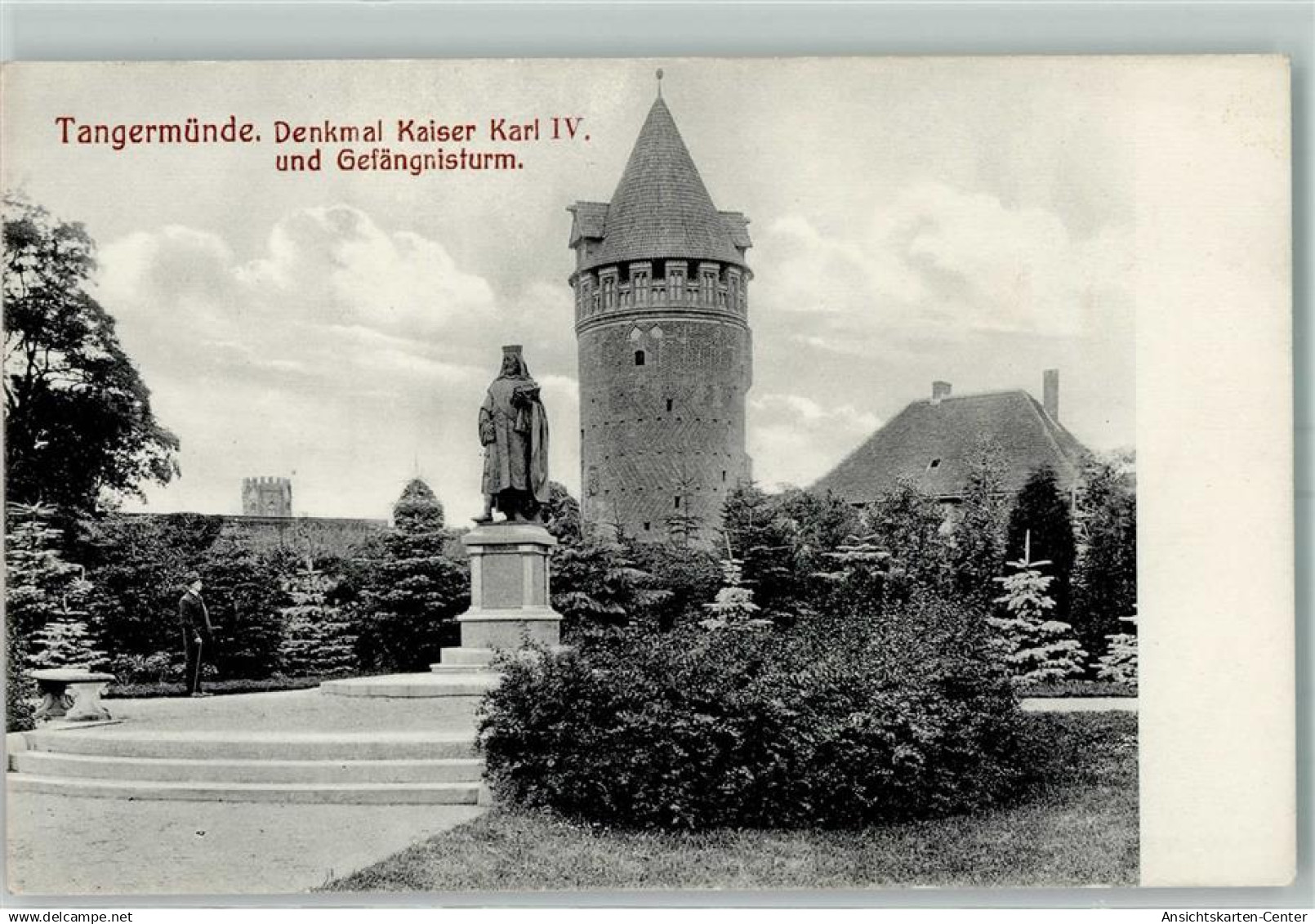 10485874 - Tangermuende