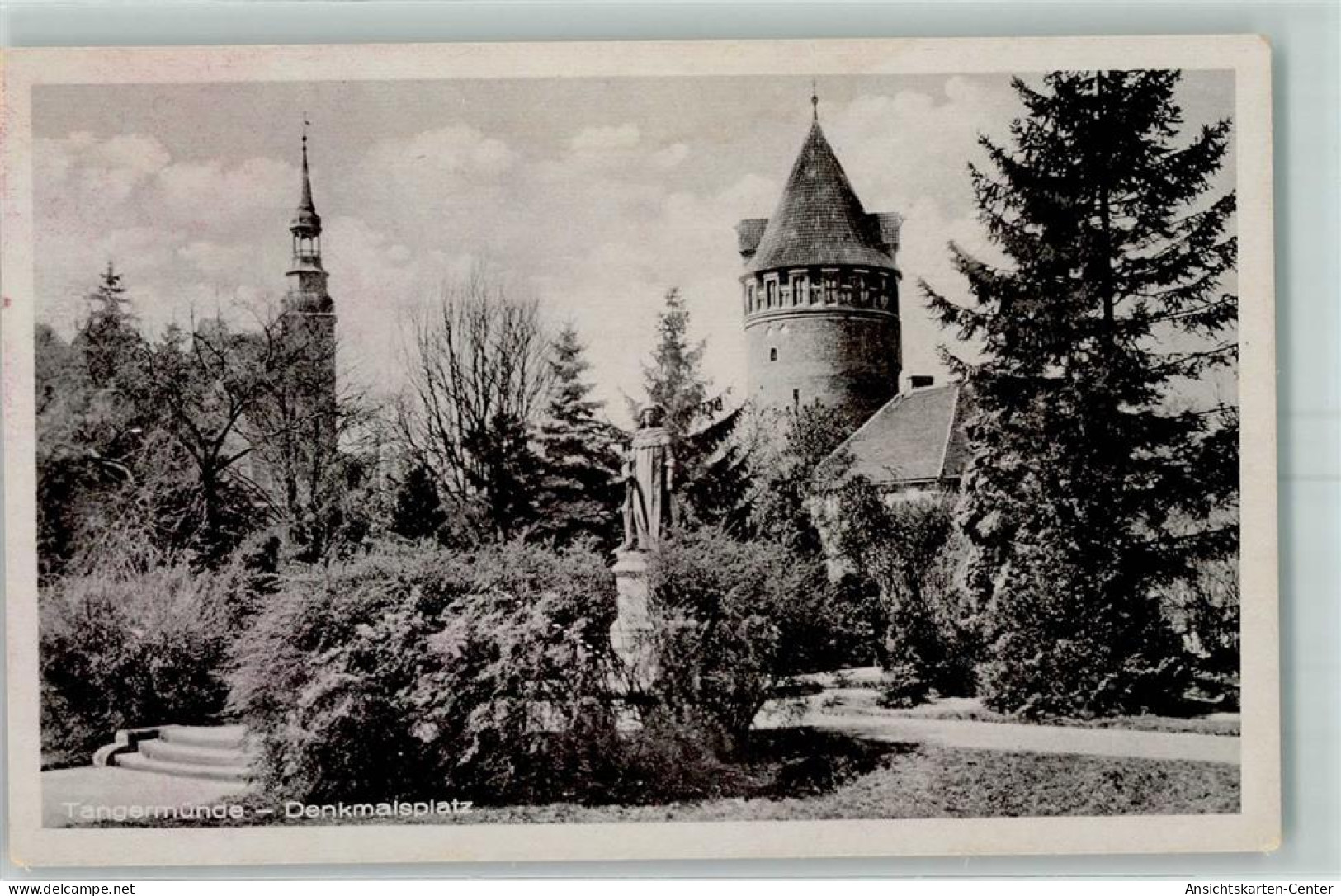 10485880 - Tangermuende
