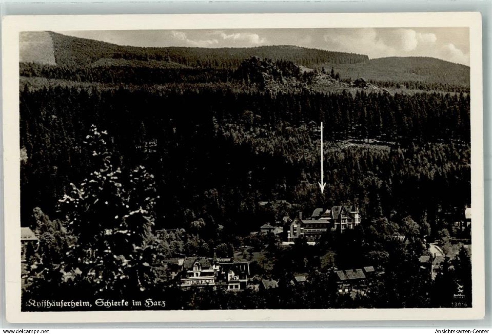 10485914 - Schierke am Brocken