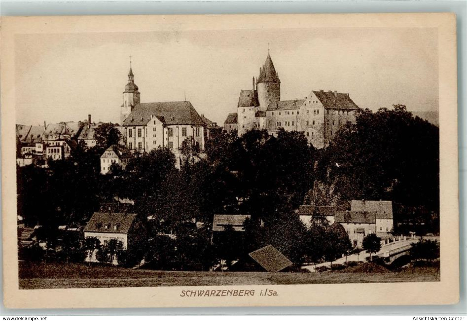 10486070 - Schwarzenberg /Erzgeb.