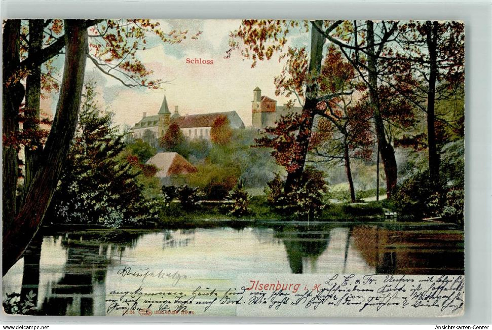 10486185 - Ilsenburg