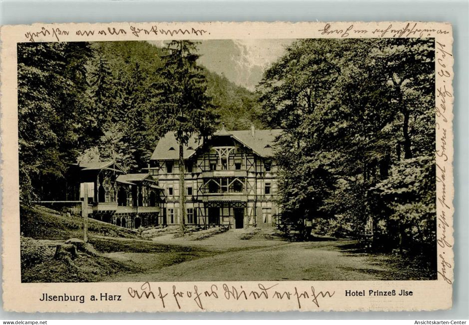 10486210 - Ilsenburg