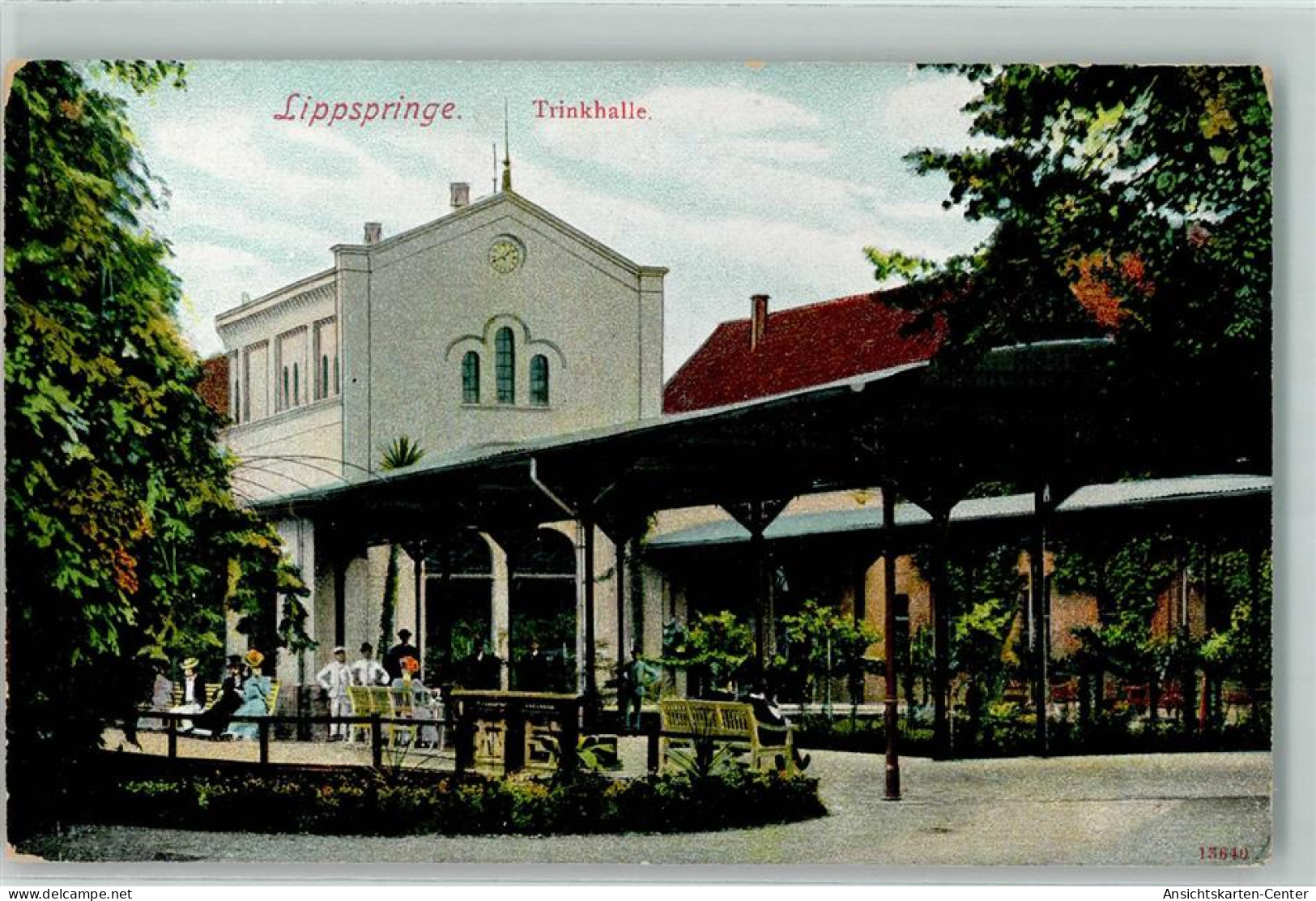 10486391 - Bad Lippspringe
