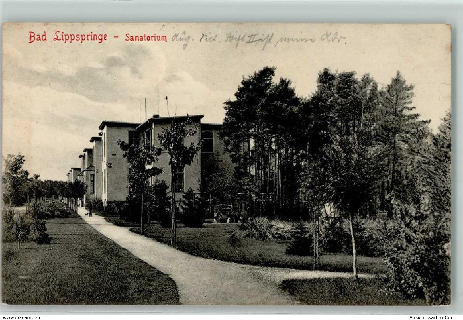 10486397 - Bad Lippspringe