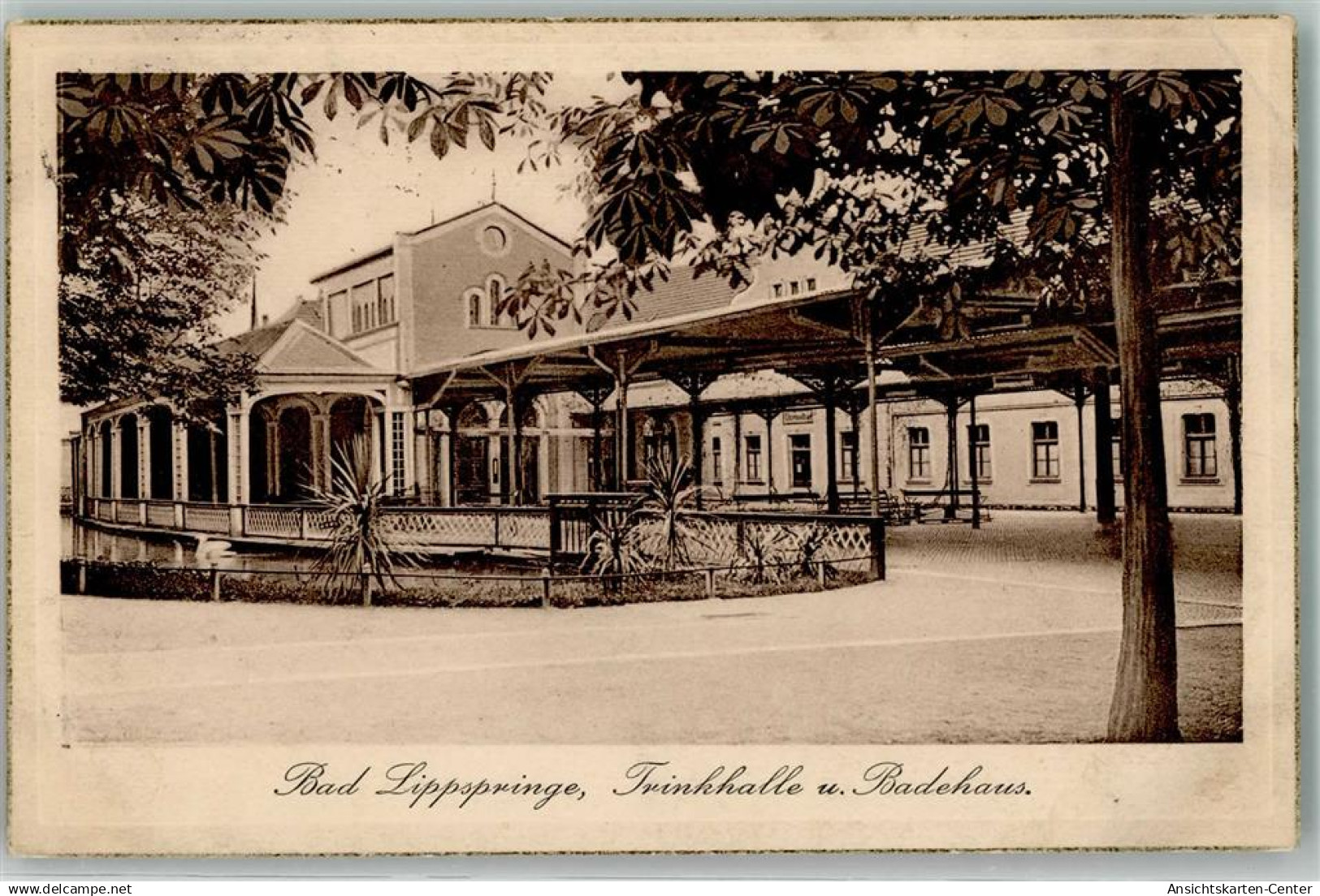 10486399 - Bad Lippspringe
