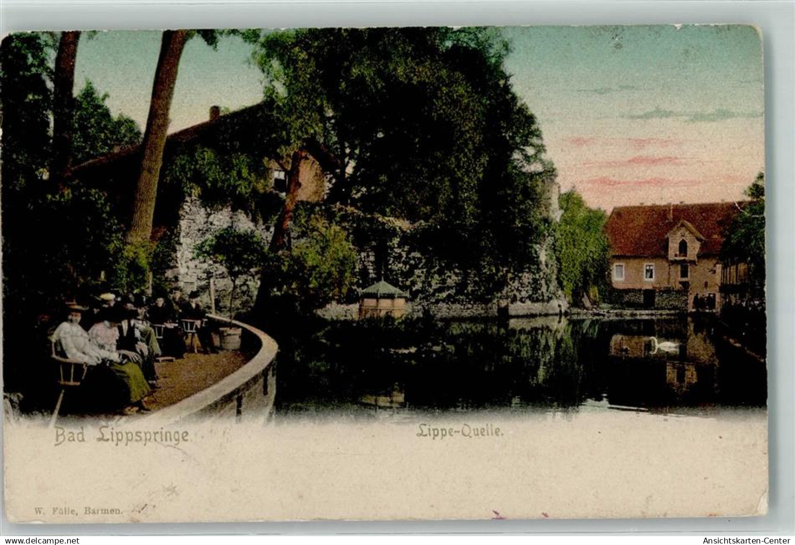 10486404 - Bad Lippspringe