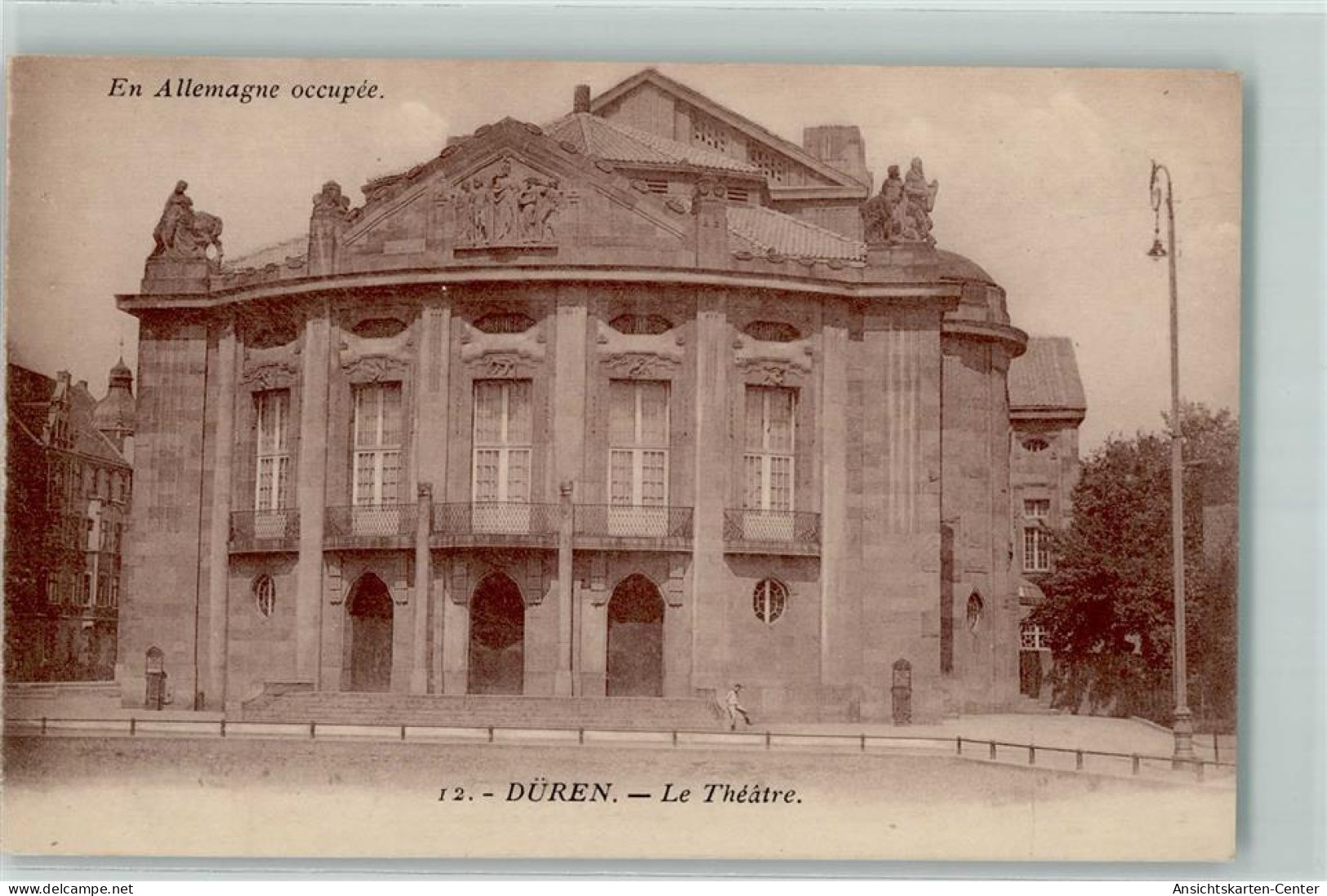 10486467 - Dueren , Rheinl