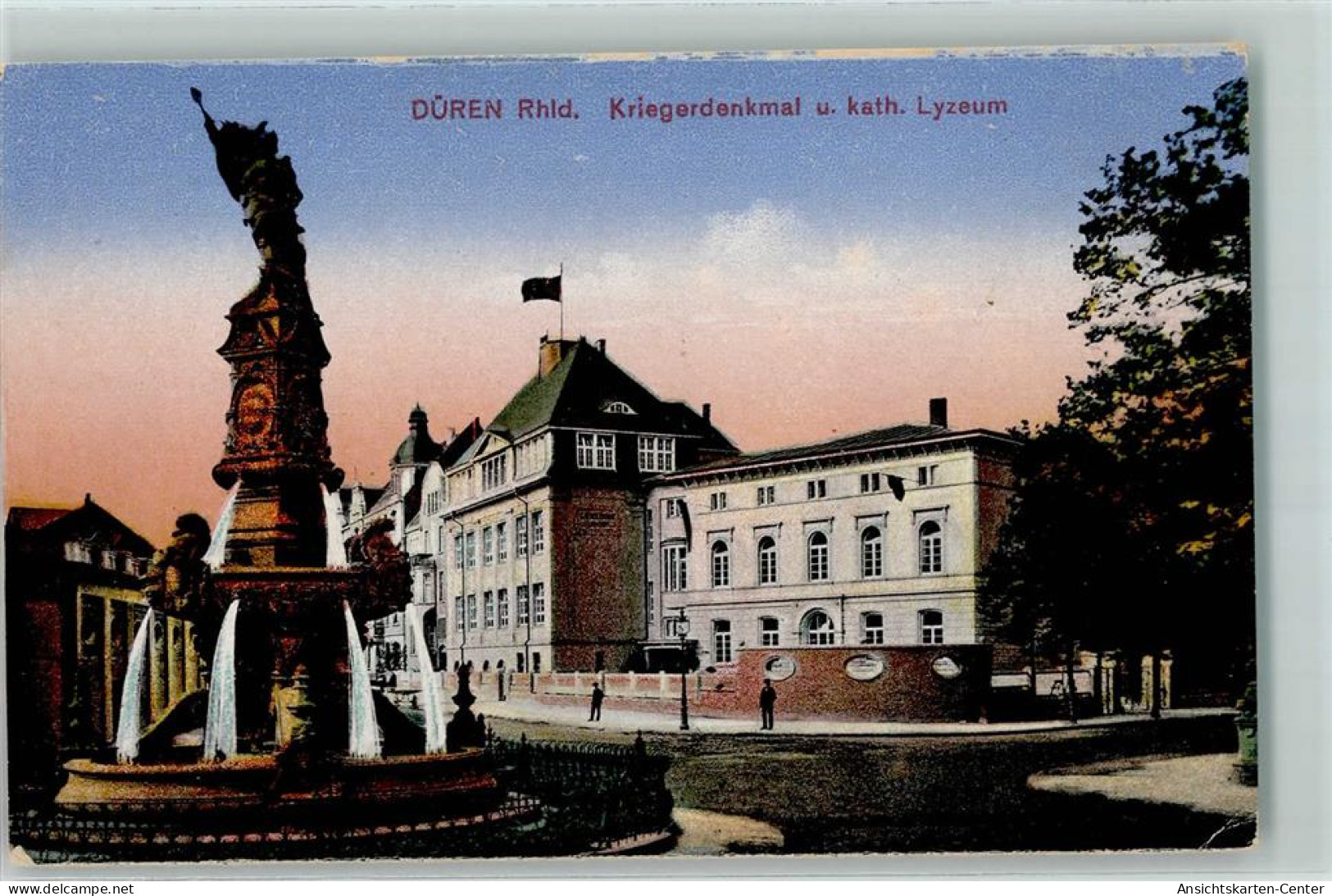 10486470 - Dueren , Rheinl