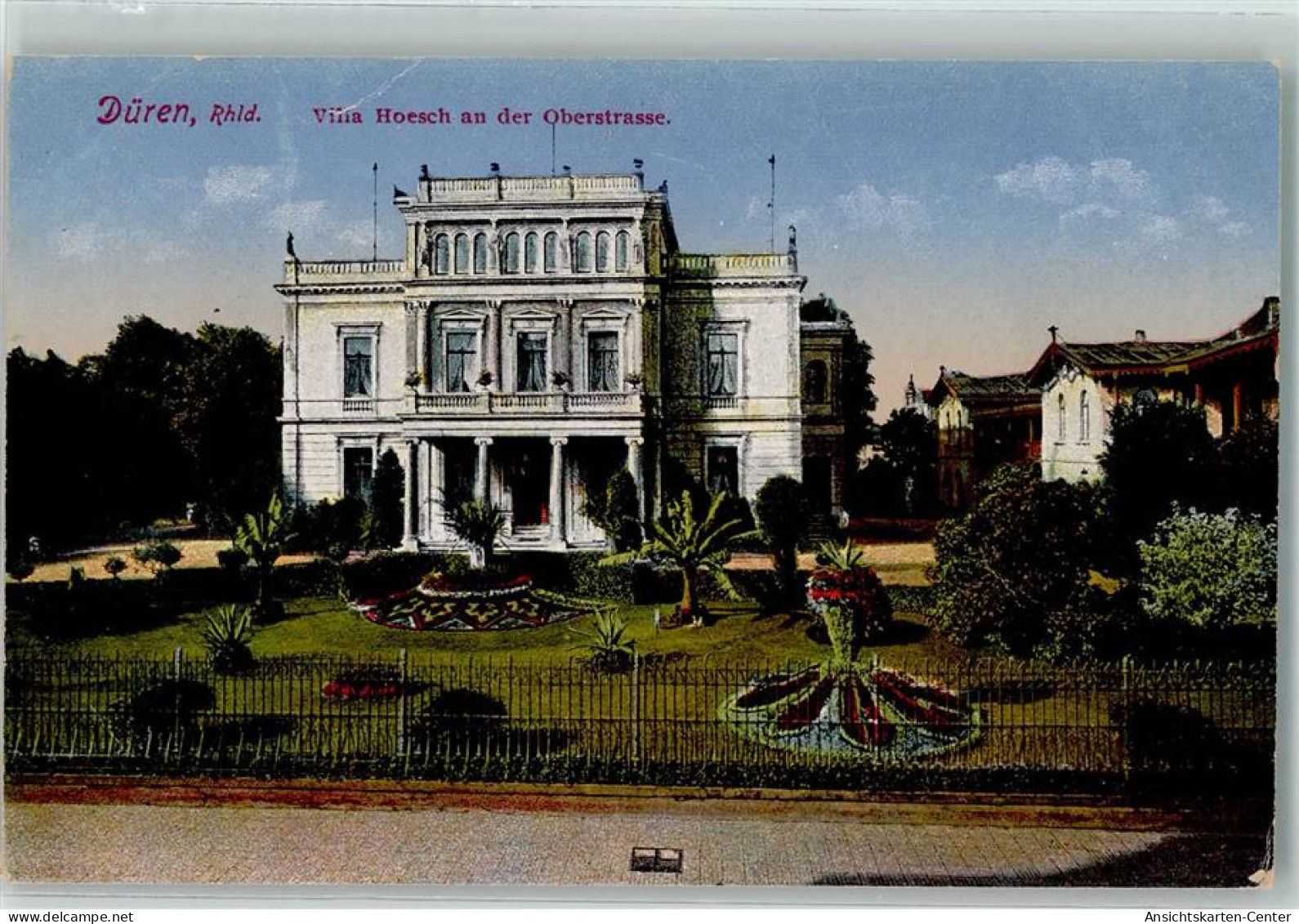 10486472 - Dueren , Rheinl